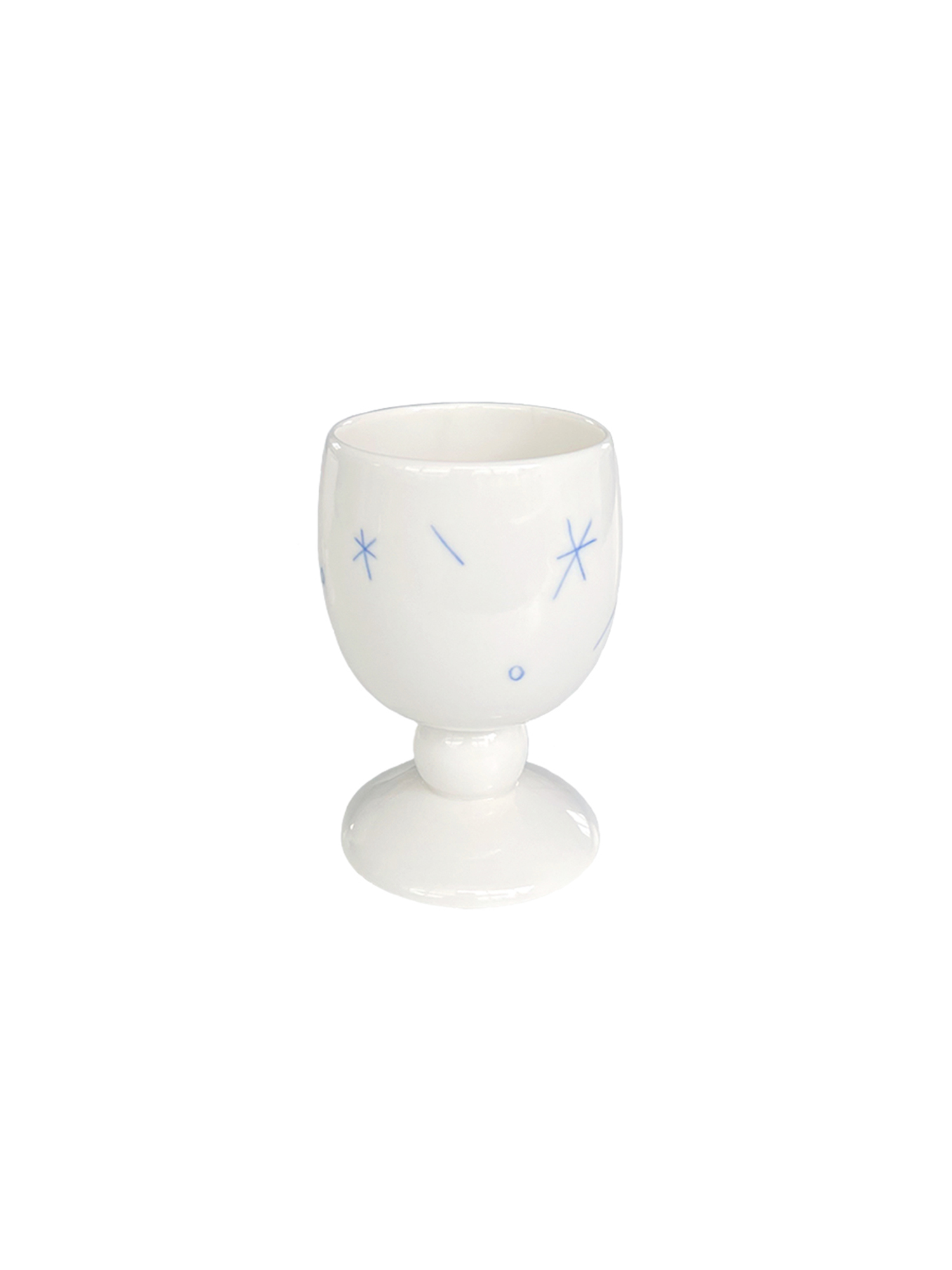 Intersection Goblet - L
