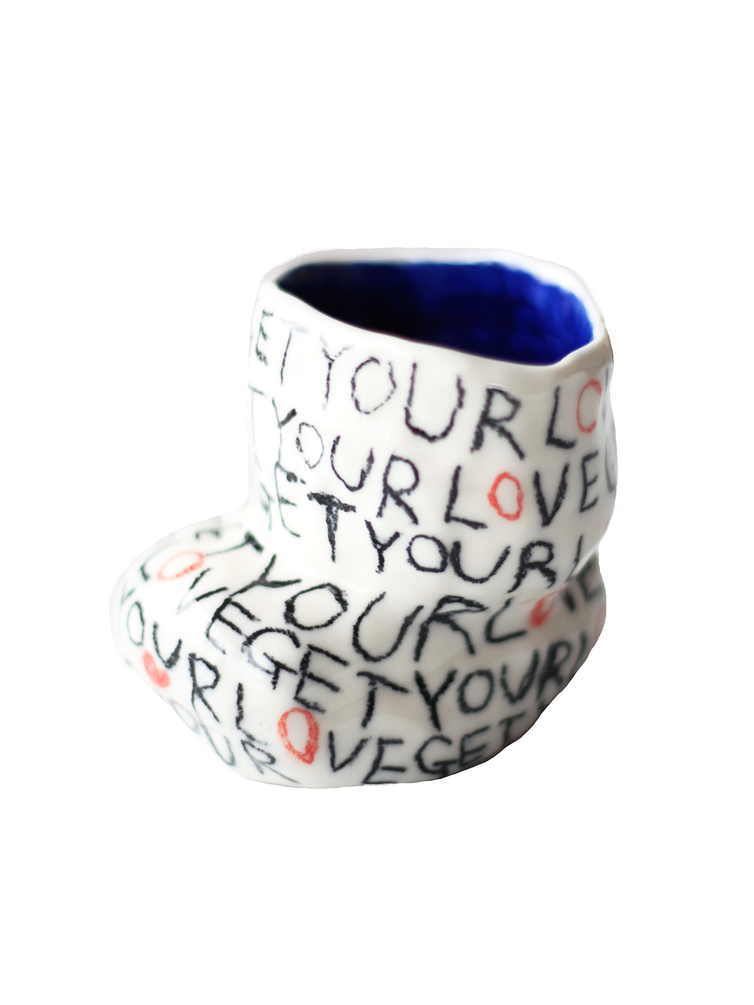 Get Your Love Mug