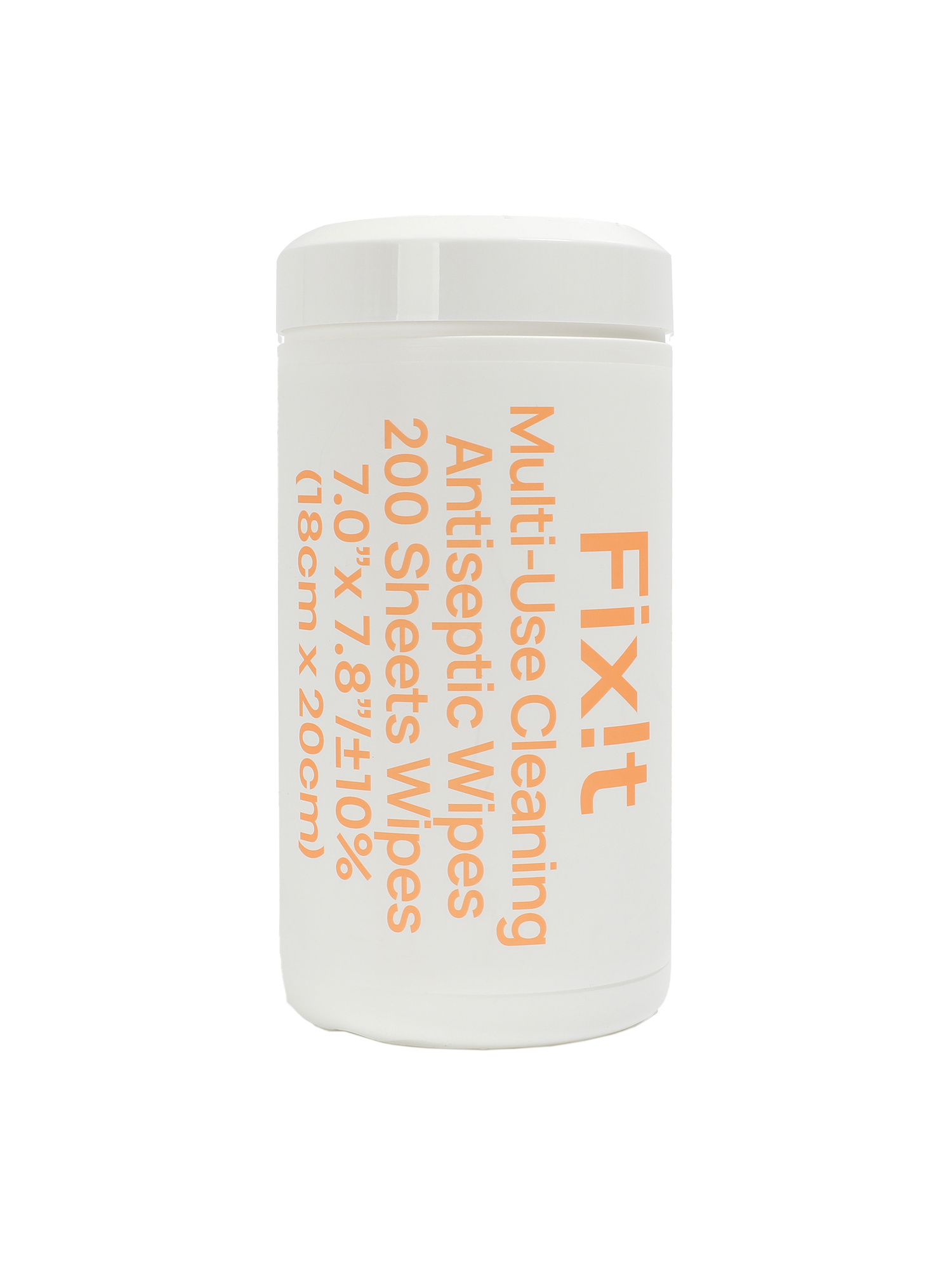 Fix!t Multi-Use Cleaning Antiseptic Wipes
