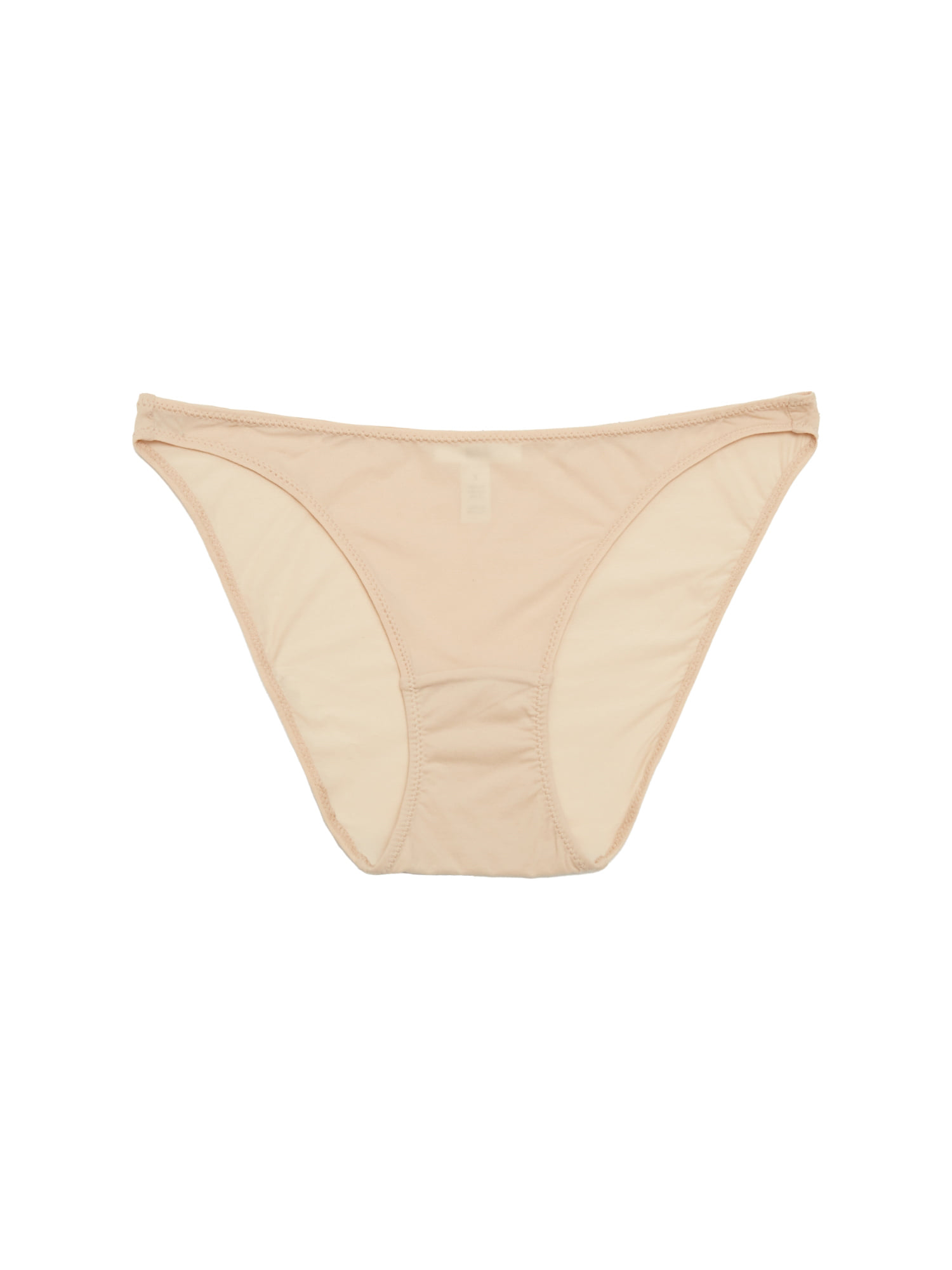 Classic Solid Briefs - Sand