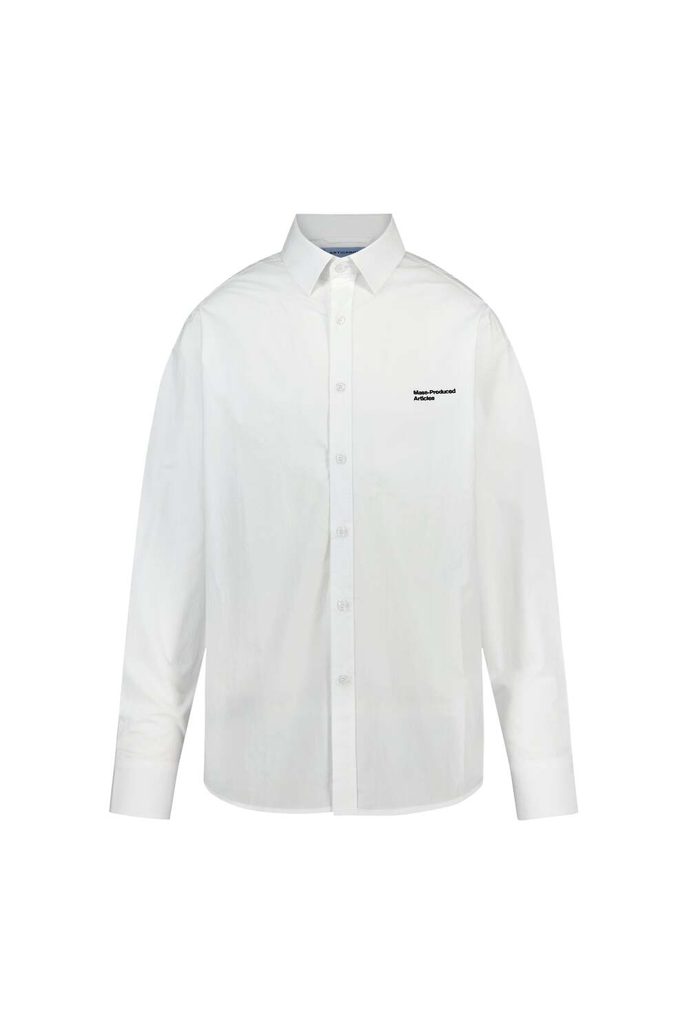 Mpa Shirt - White