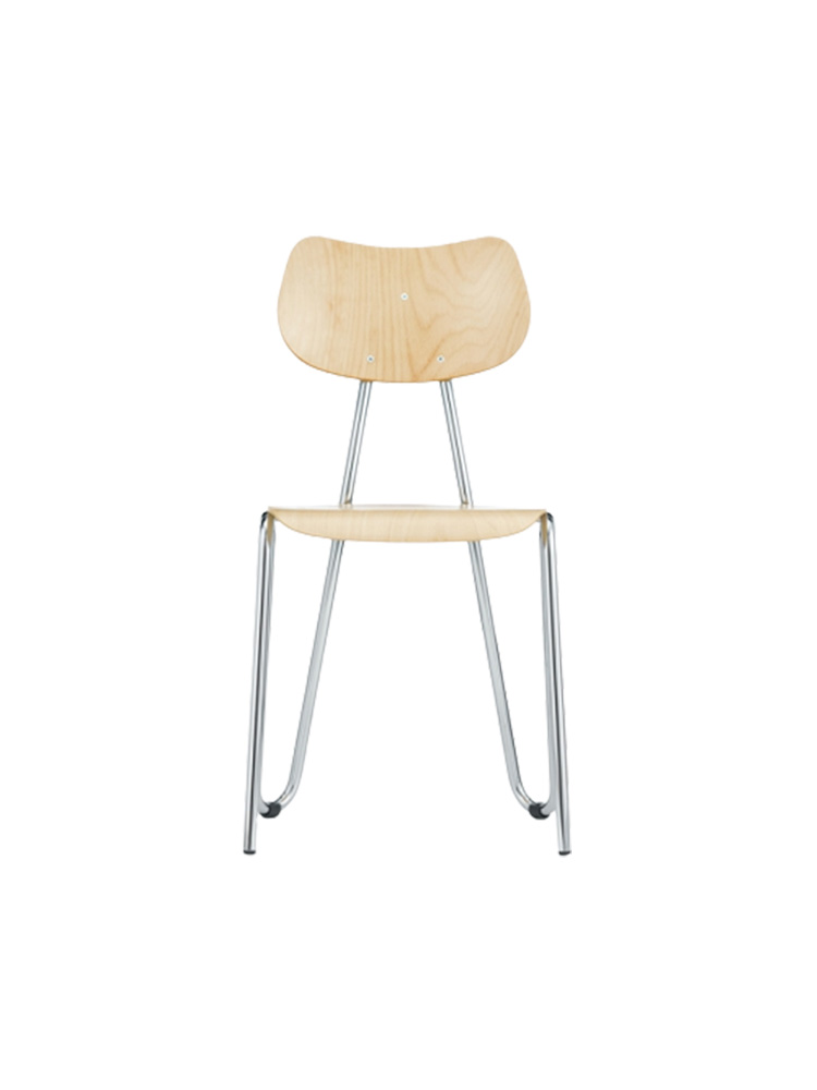 Arno Chair - 5 Colors
