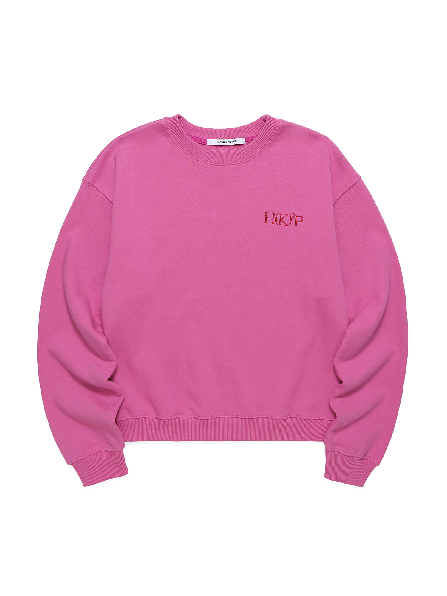 HK2P Sweatshirt - Pink