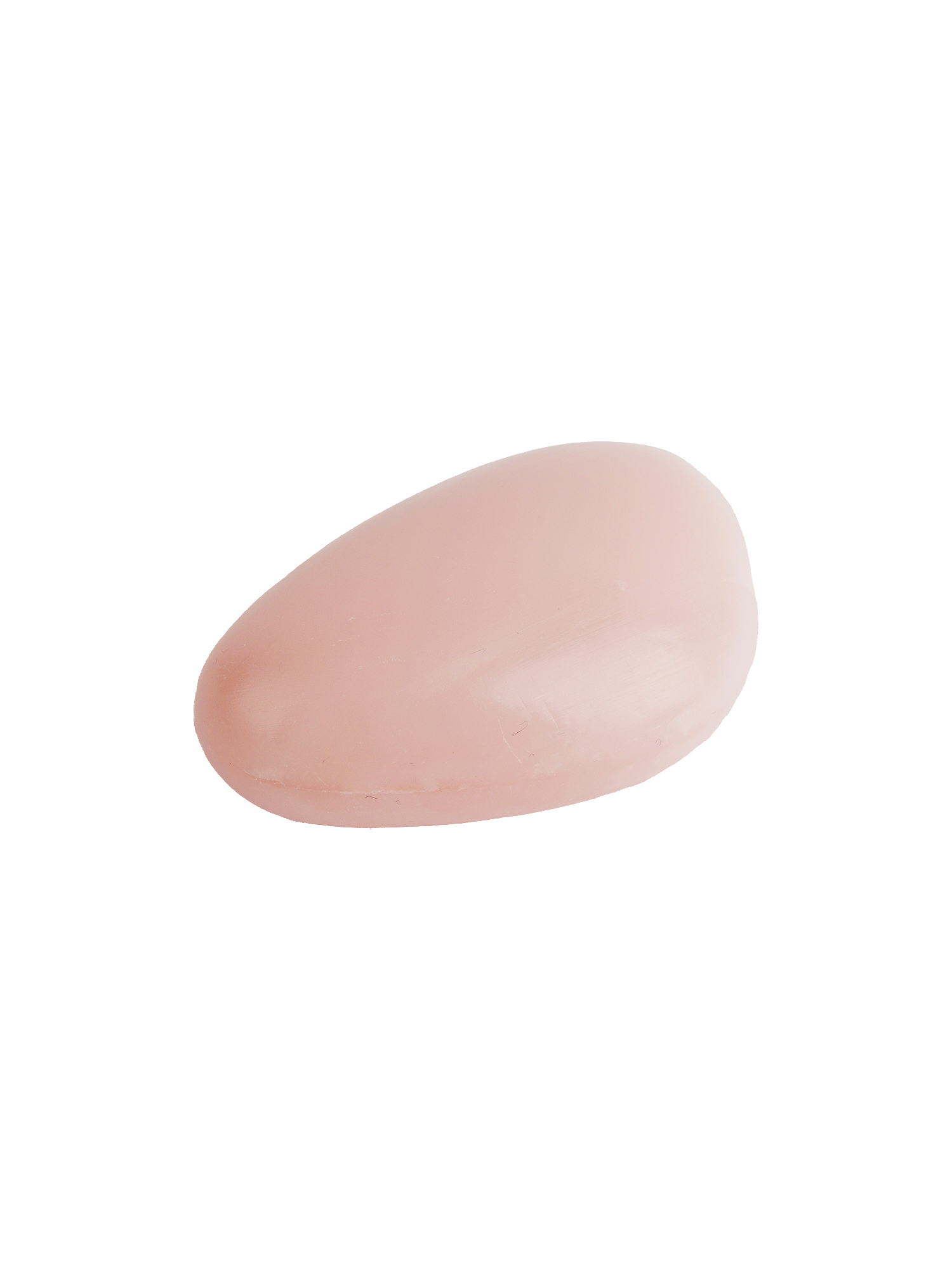 Seaglass Soap Coral Pink
