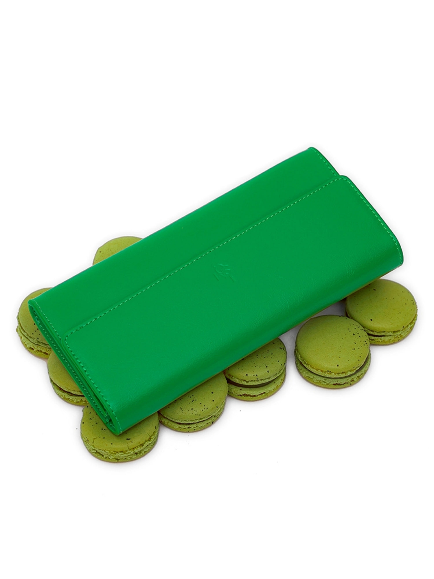 VICTORY GOLF Phone Wallets - Green