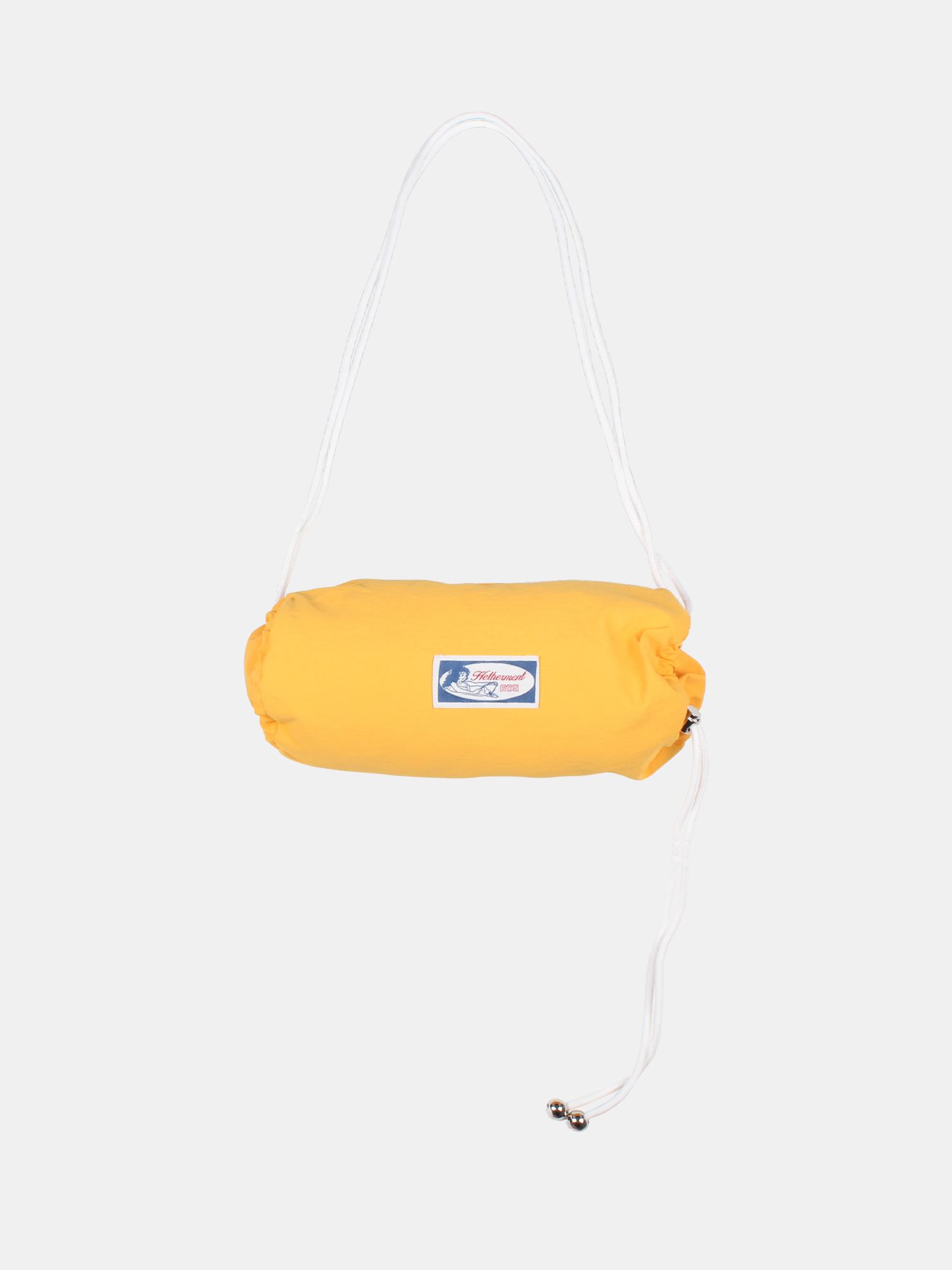 Mini Candy Bag - Yellow