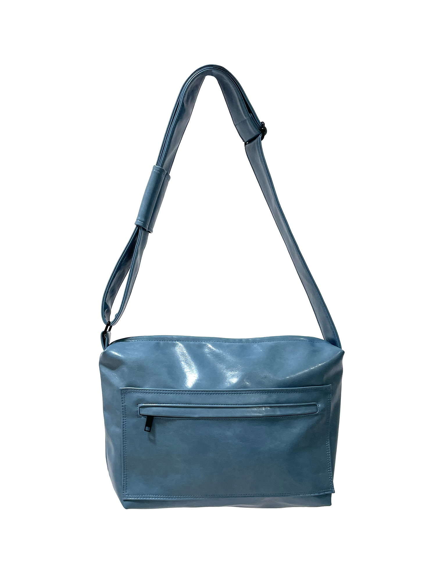 Two Way Bag - Blue