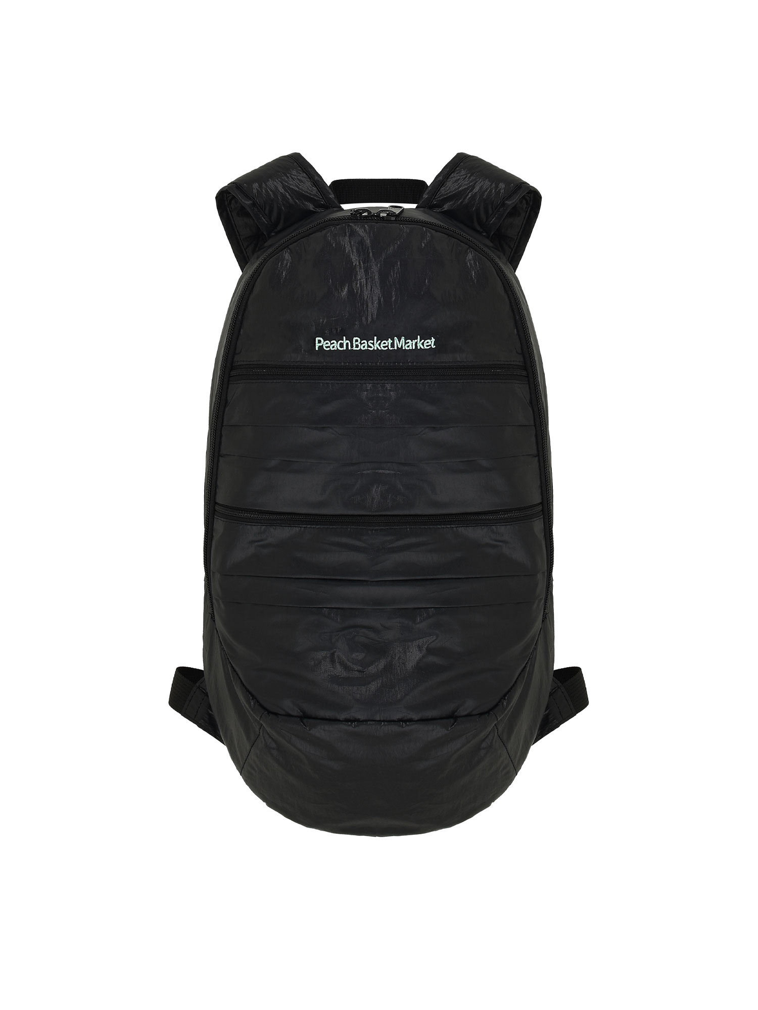 Layer Backpack - Black