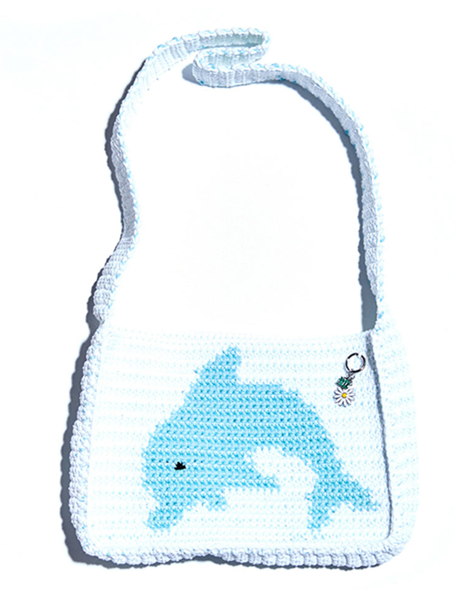 Dolphin Medium Hand Bag #970 #980