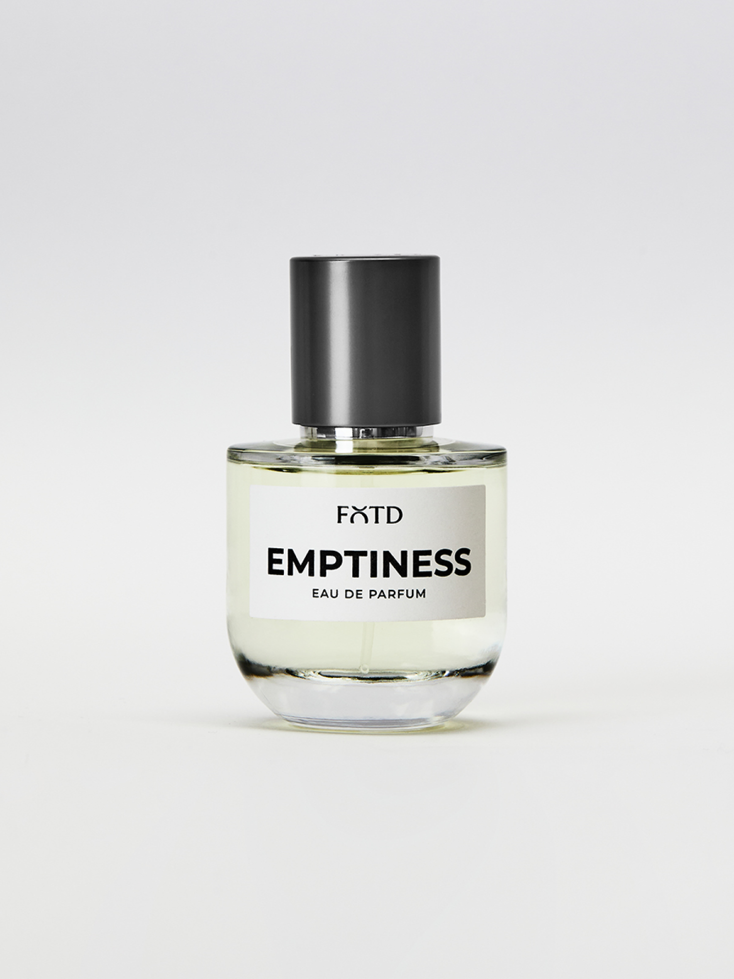 Emptiness Eau De Parfum