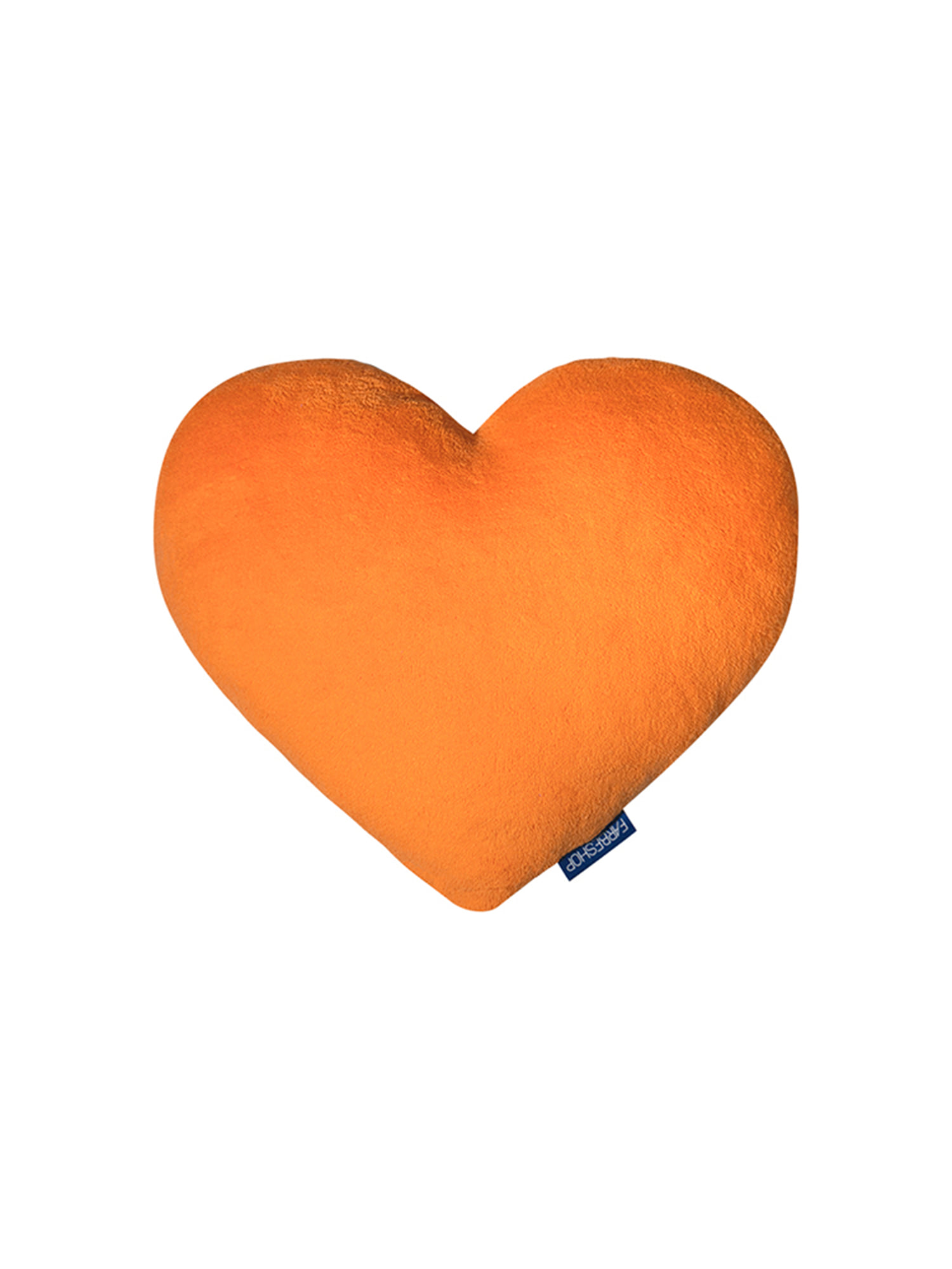 Jelly Cushion Orange