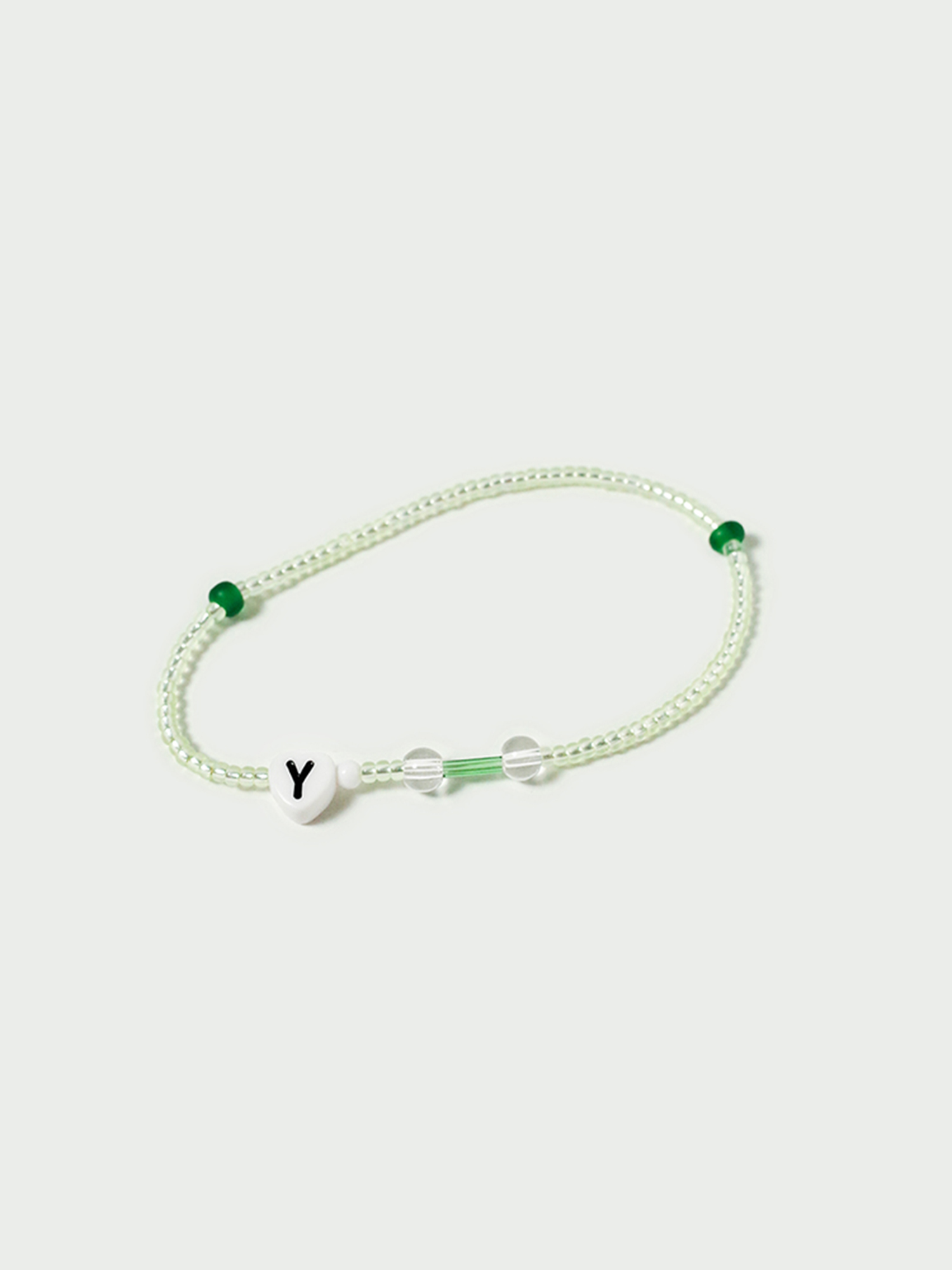 Happy Your Bracelet [ Y ]