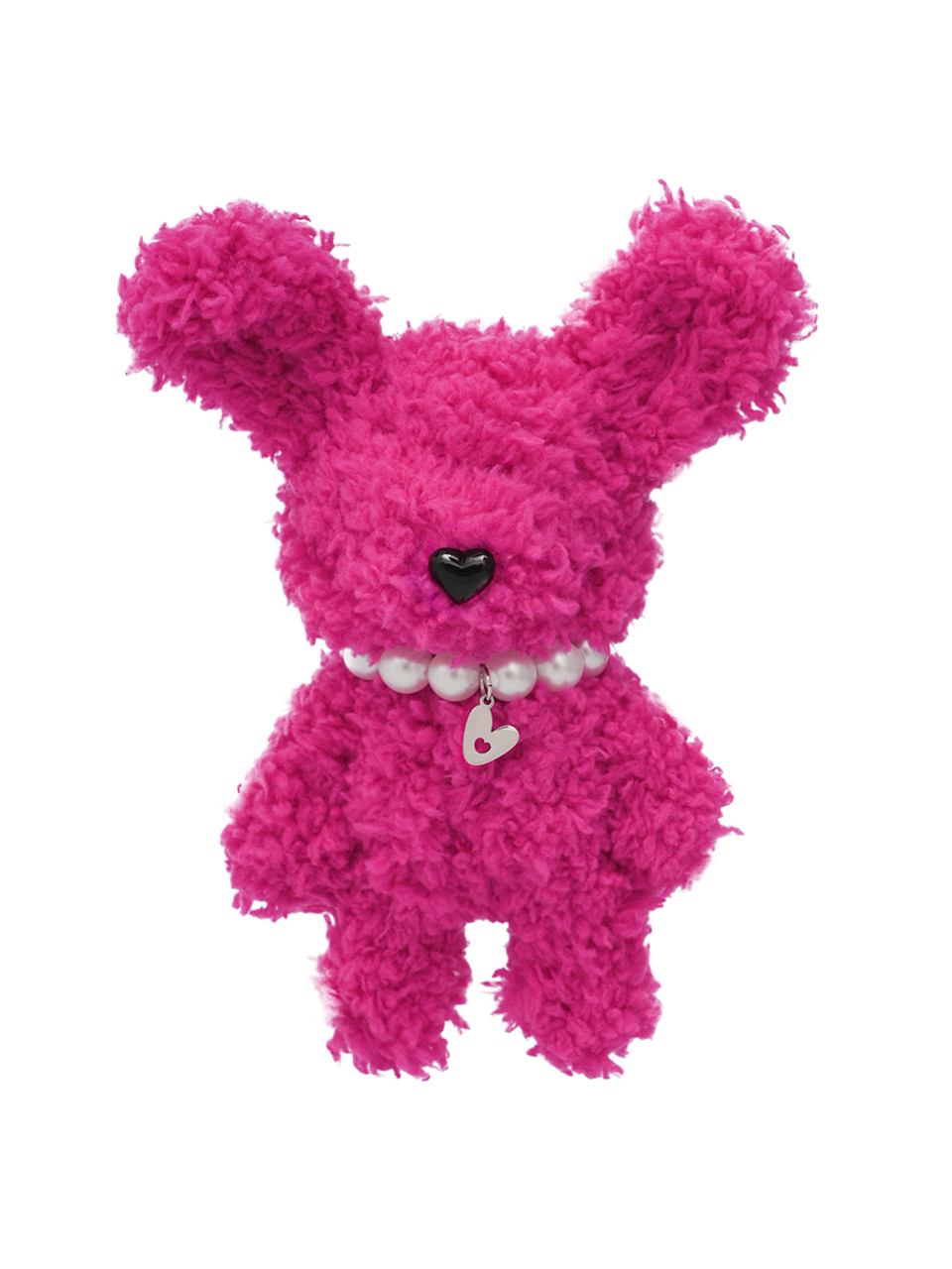 Rabitto Hot Pink (soft)