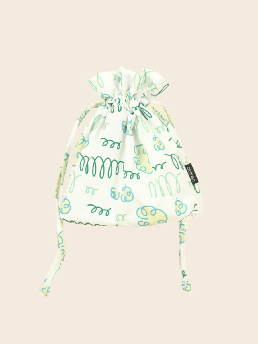 [comfortable grass] swing bag