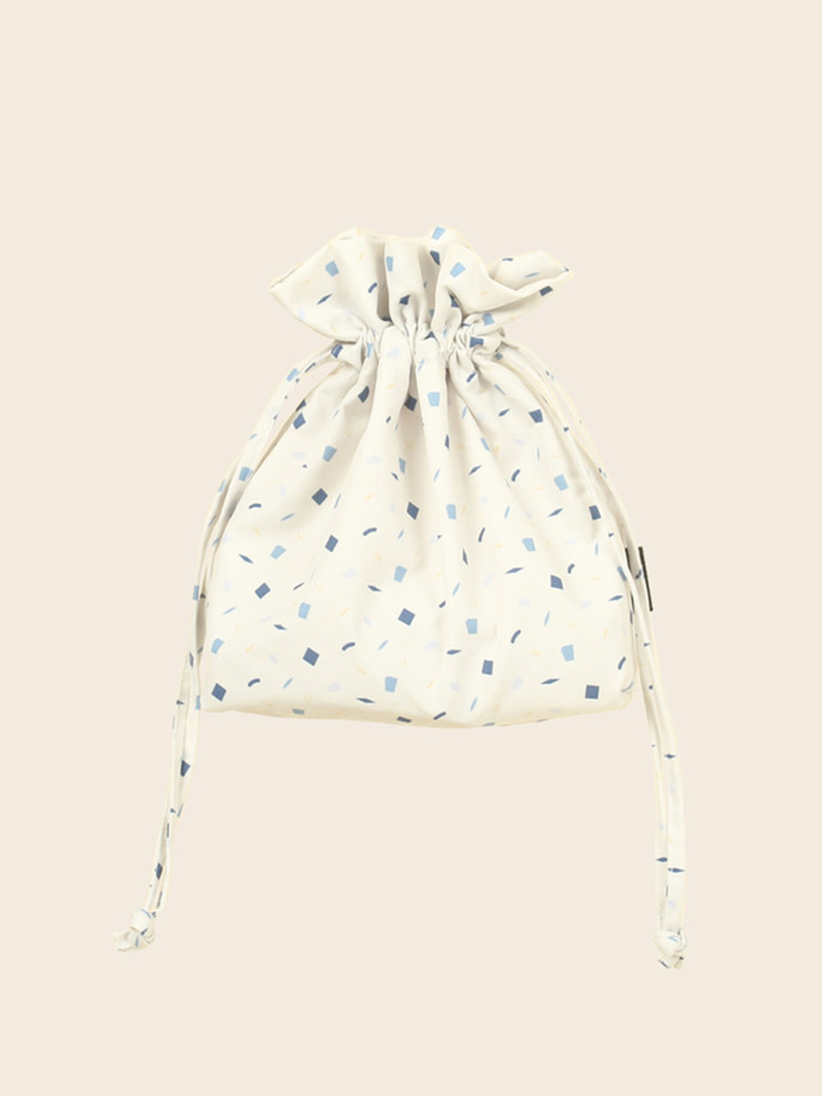 [twinkling jewels] swing bag
