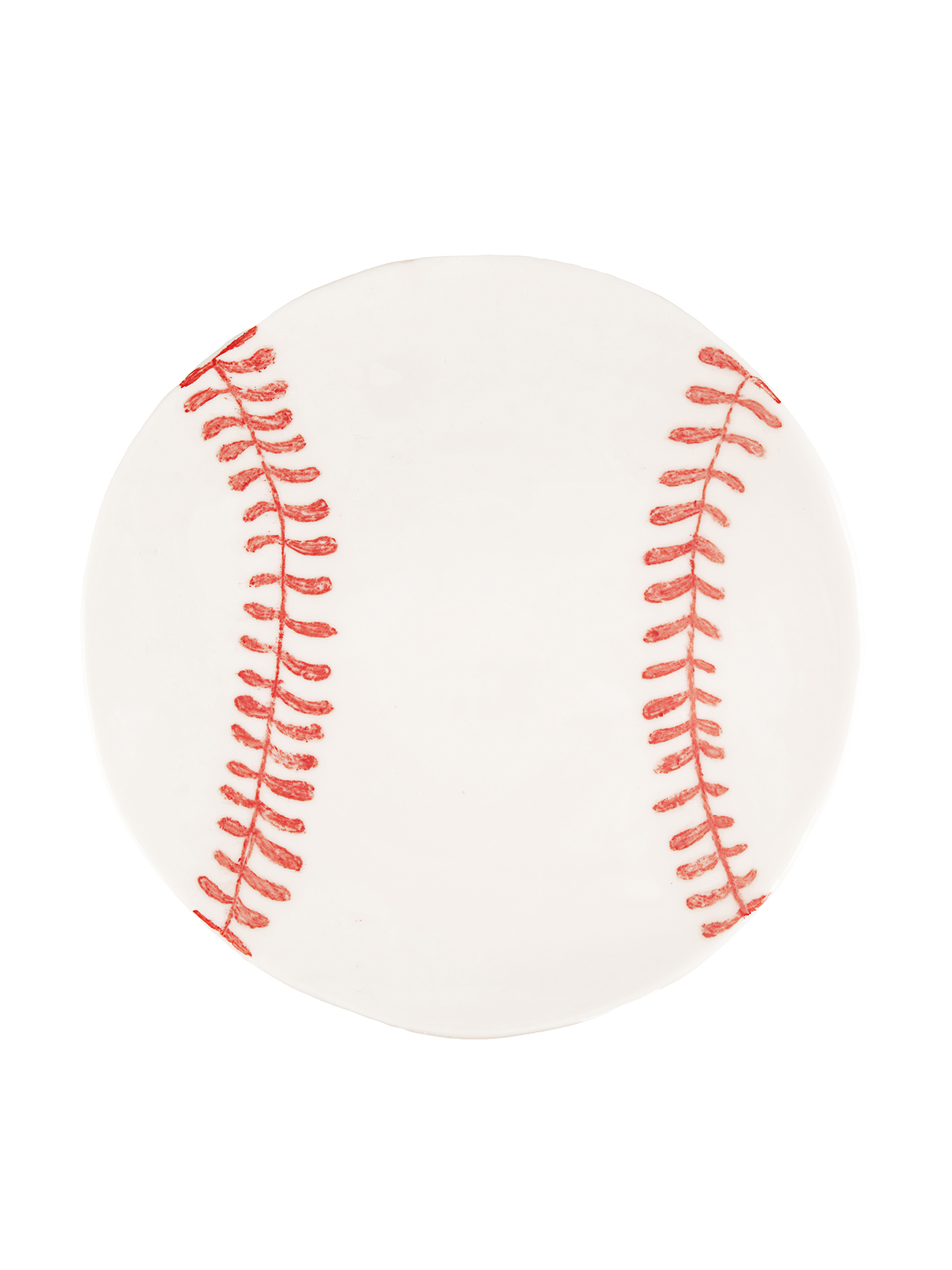 Baseball Plate - Size M