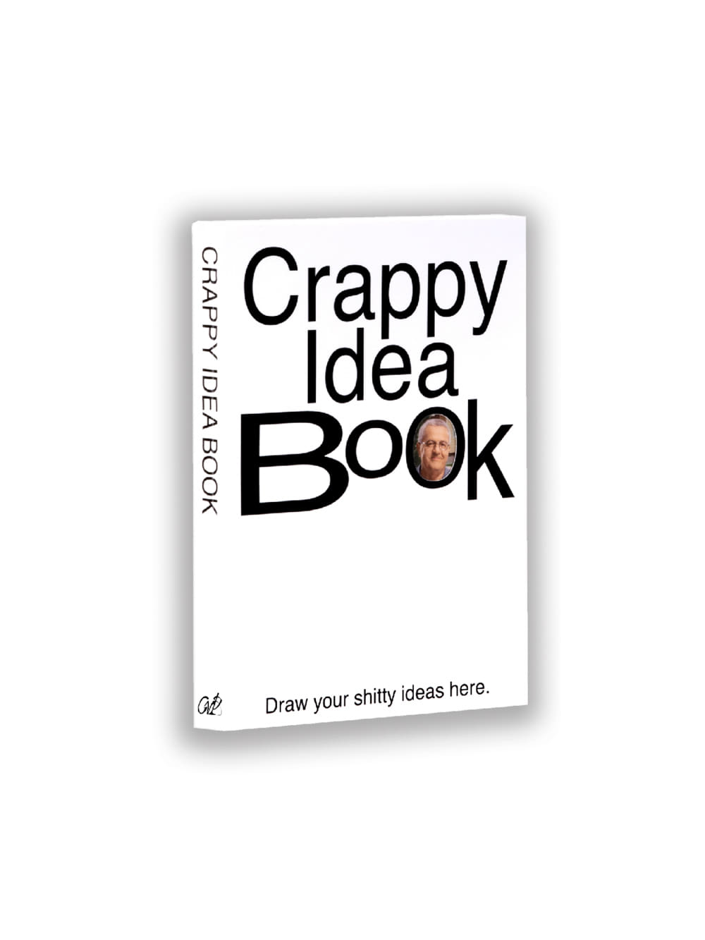 CRAPPY IDEA BOOK.ver1