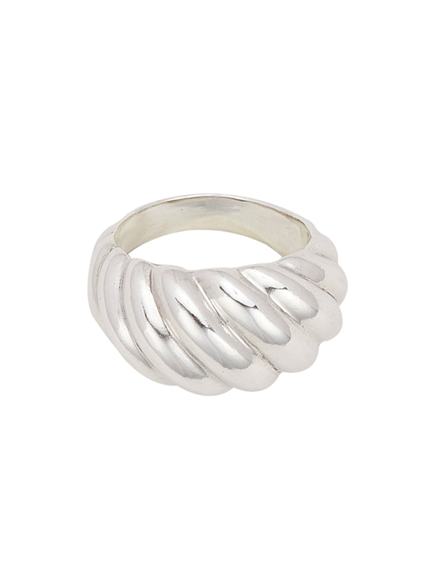 Uel Ring - Silver