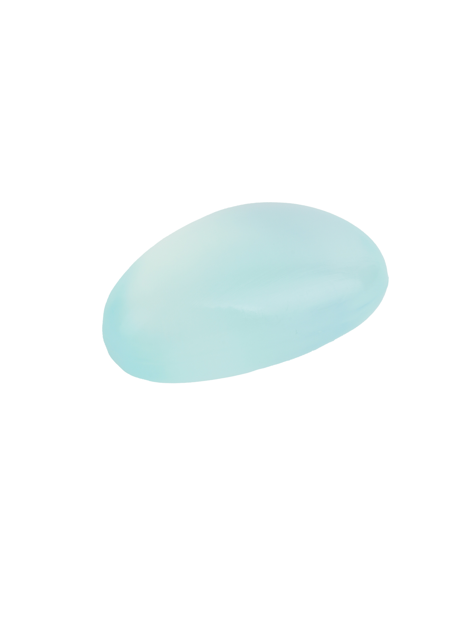 Seaglass Soap Cool Mint