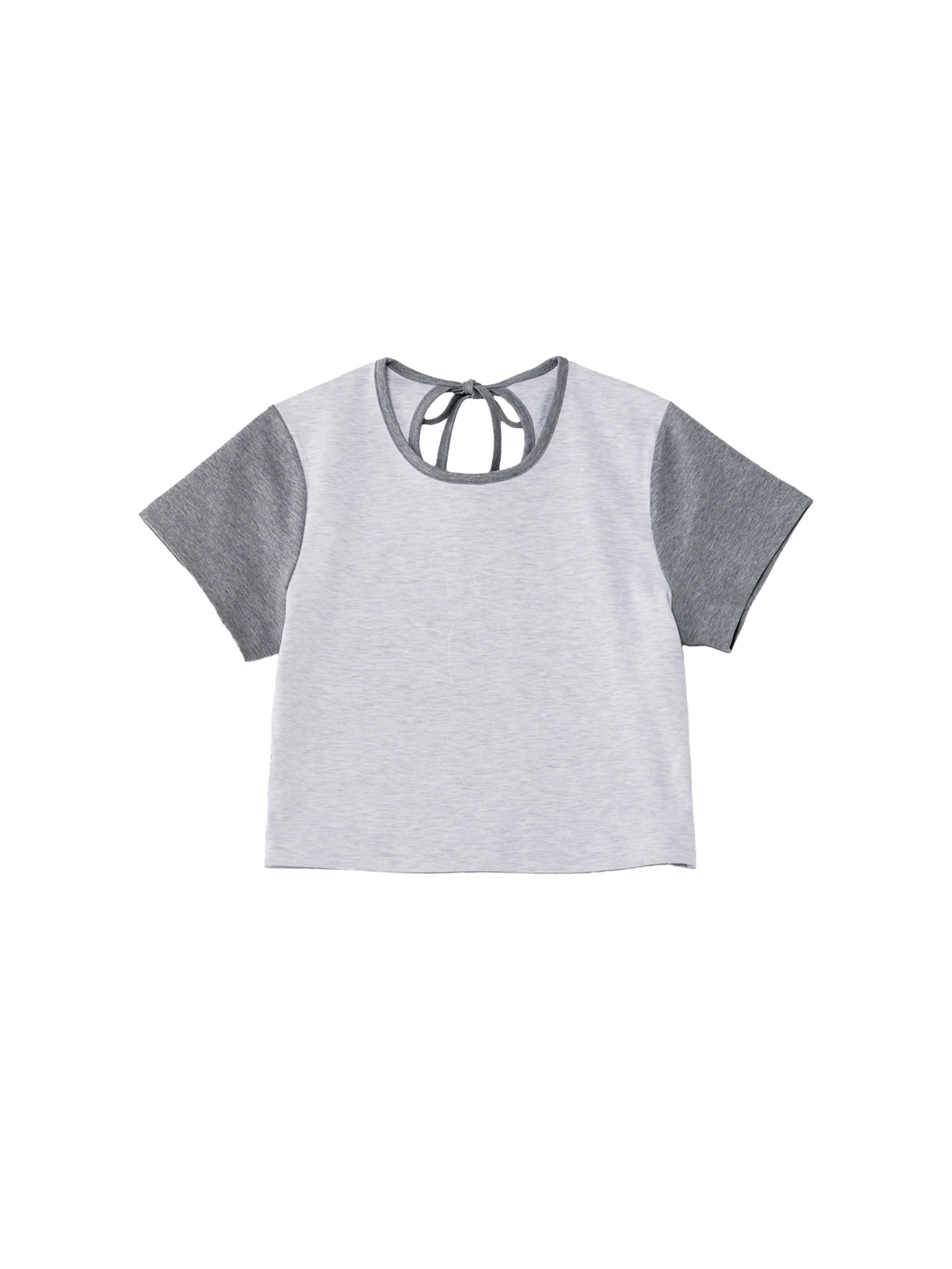 Eclipse T-Shirt (2colors) - Melange