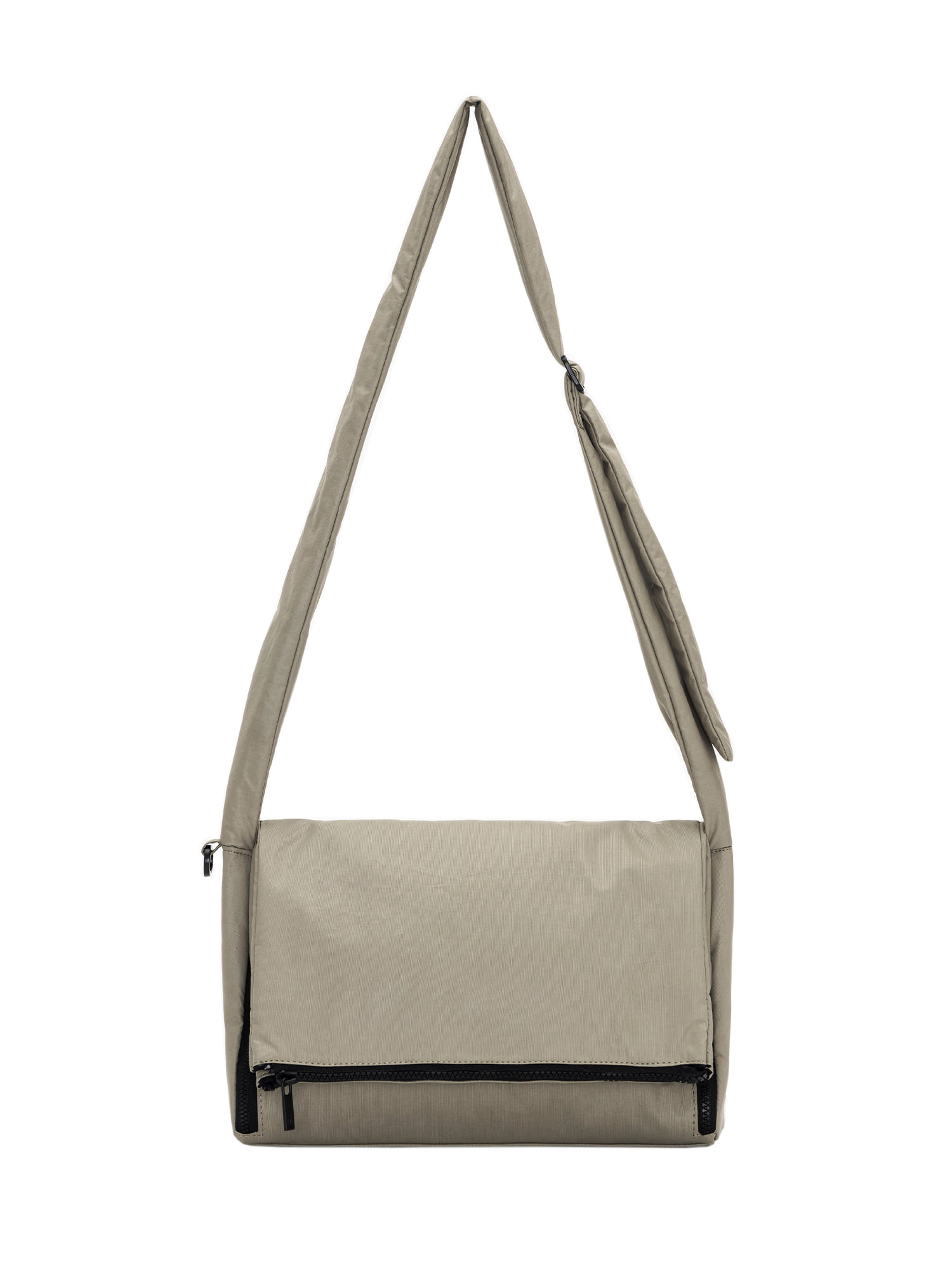 Antimicrobial Travel Tote Bag Taupe