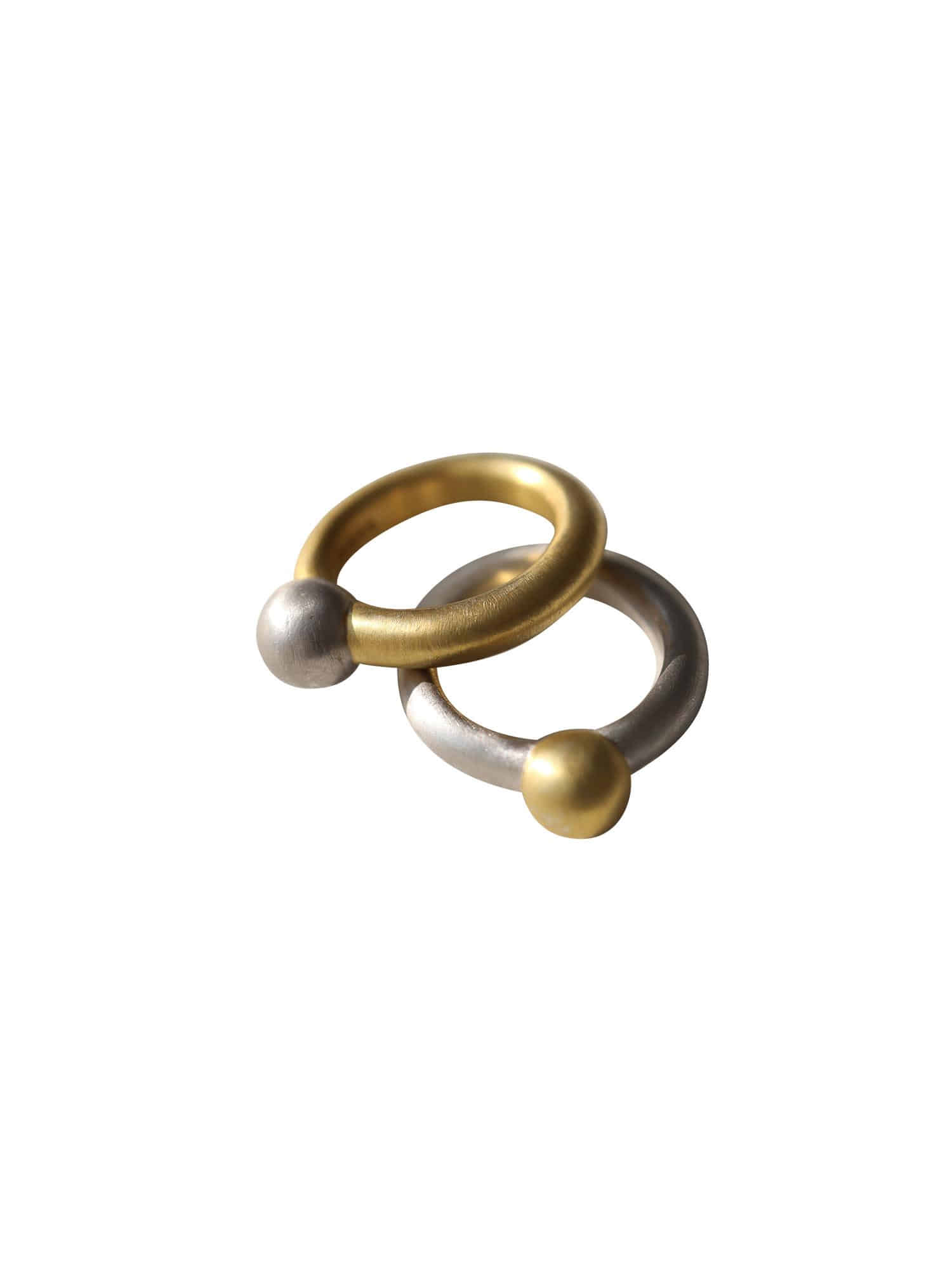 Knob Ring (ver.1/ver.2)