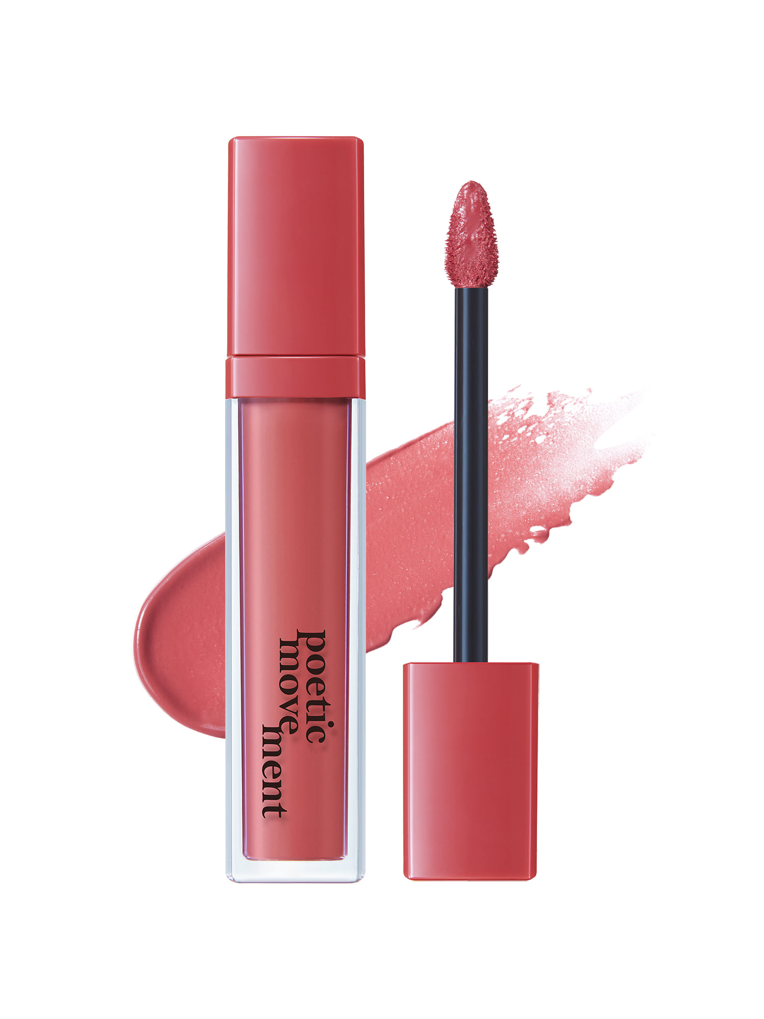 Poetical Lip Tint-3# Composition