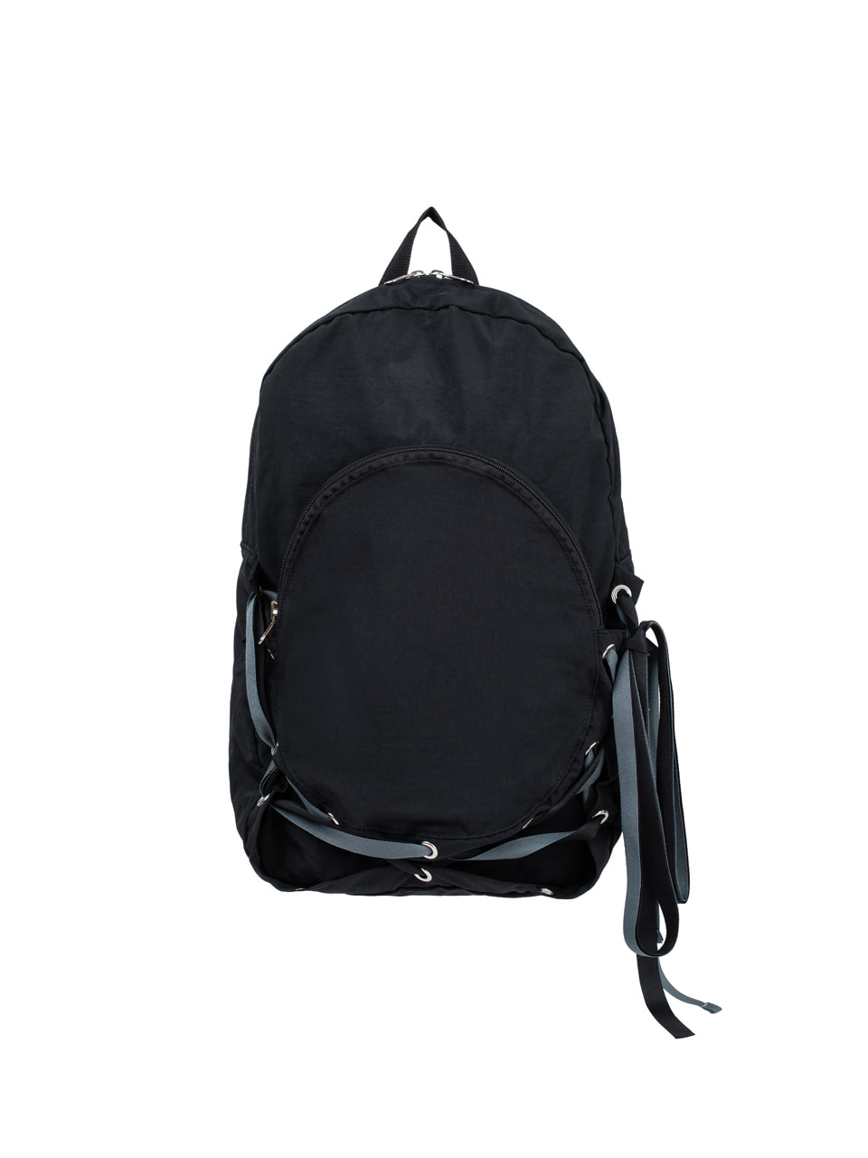 Nest Backpack - Black