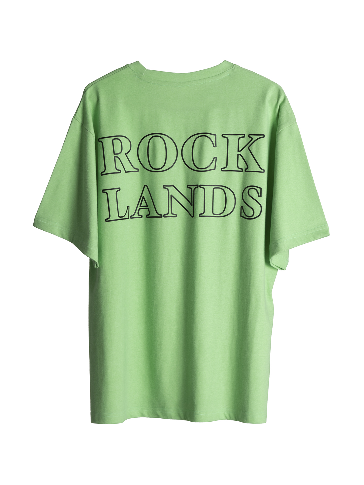 Rocksland T-Shirt - Pigment