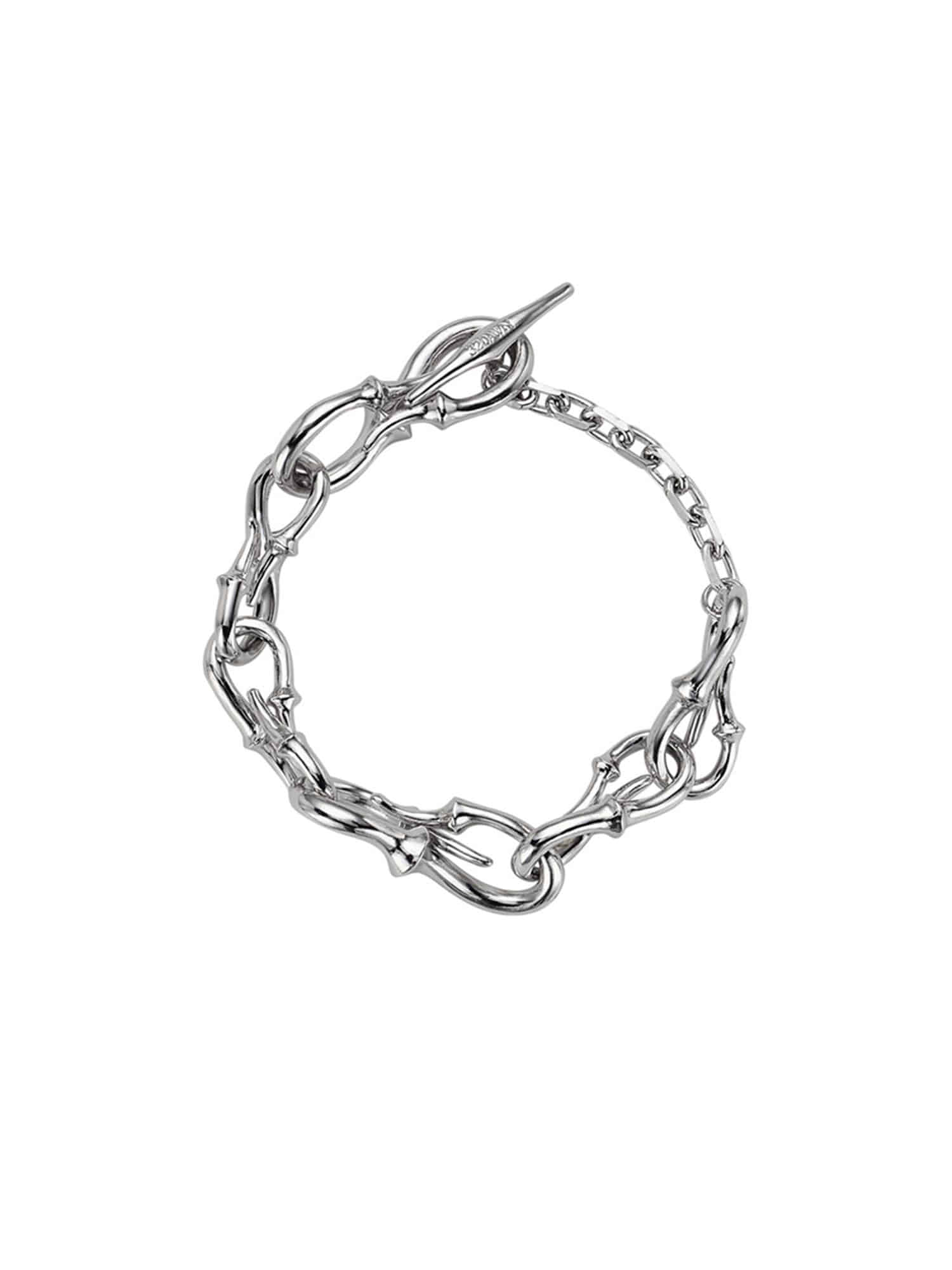 Hook Unit Bracelet [edition]