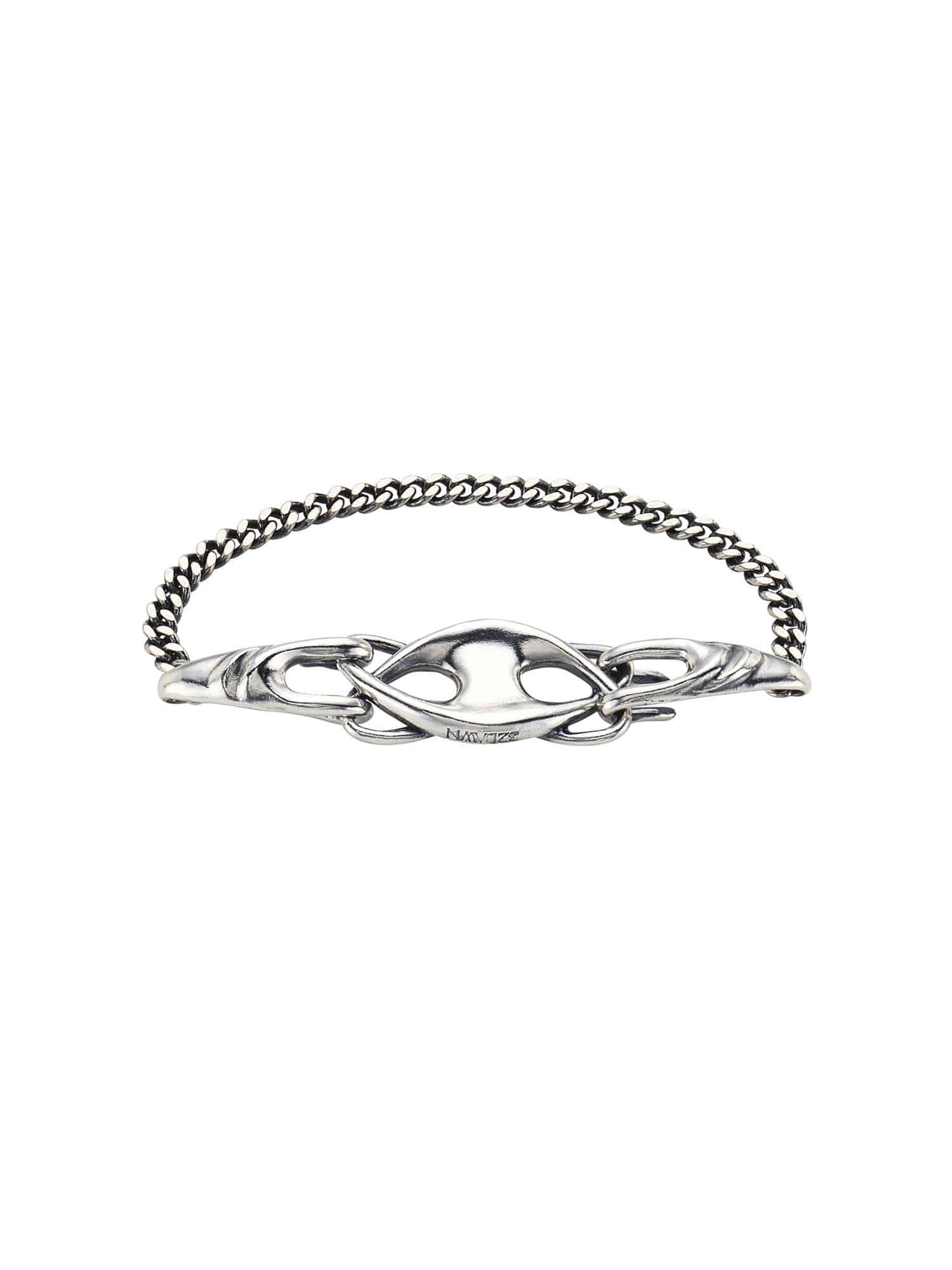 Space Chain Bracelet
