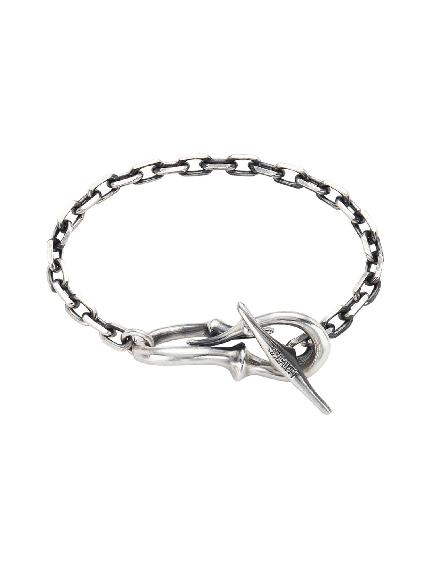 Hook Chain Bracelet