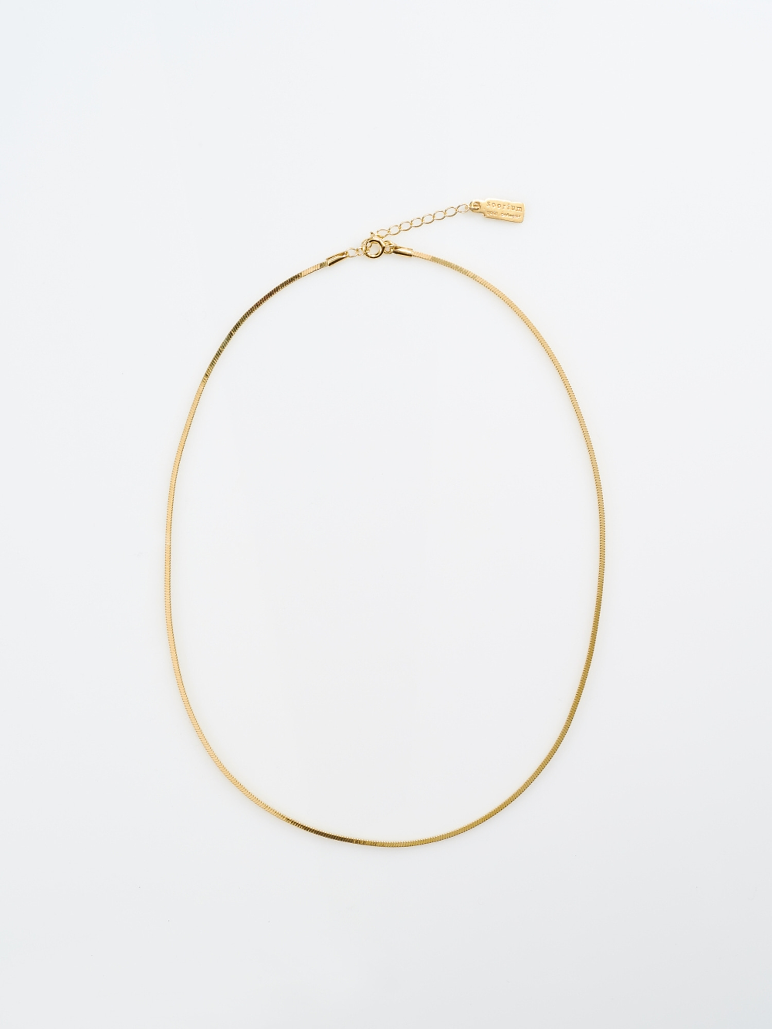 Basic 05 Necklace