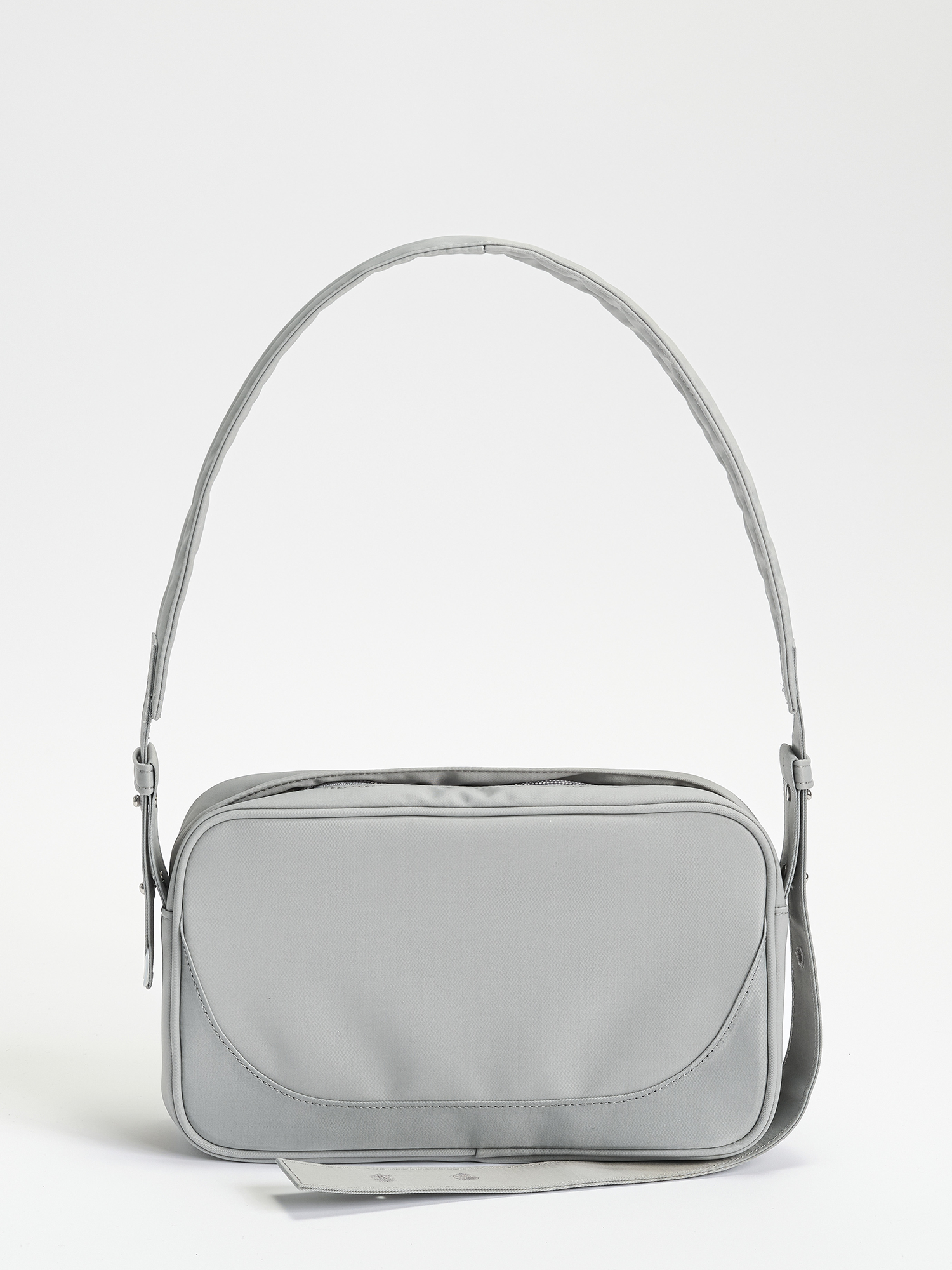 Mott Bag - Glace Grey