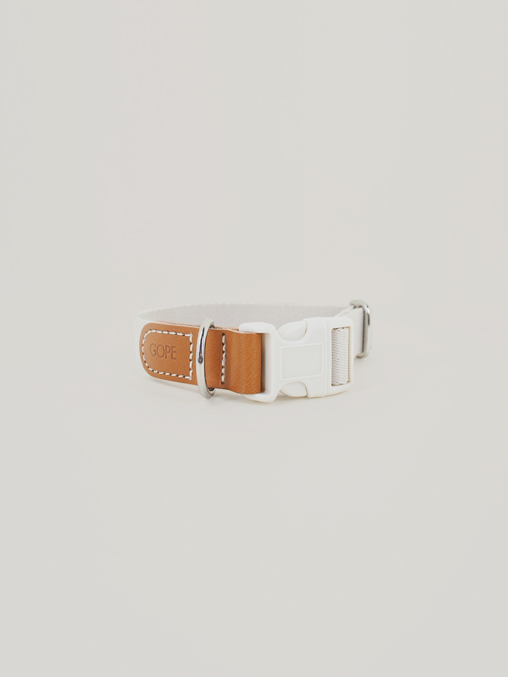 Picture Dog Collar TAIV