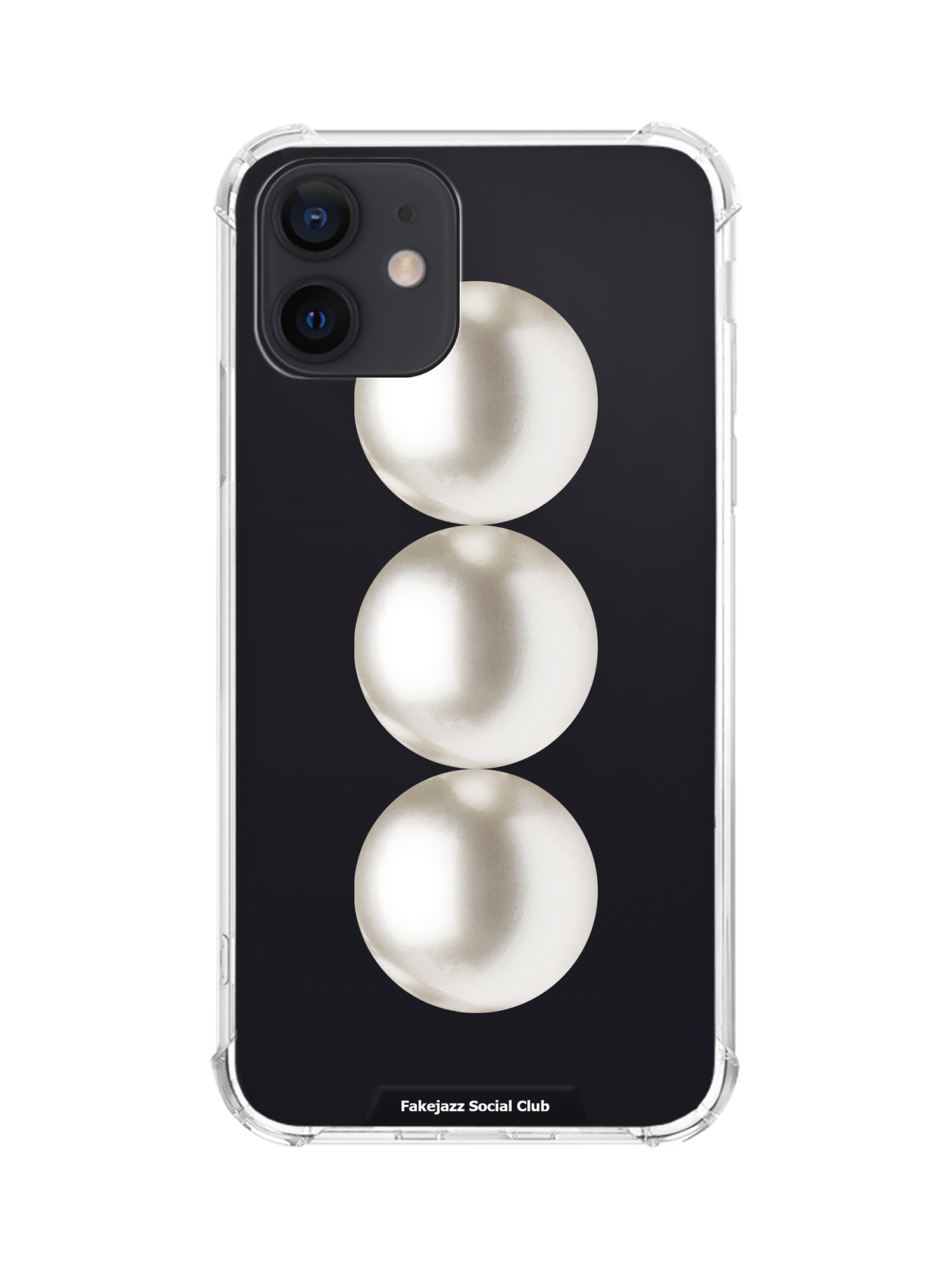 Pearl Jellycase