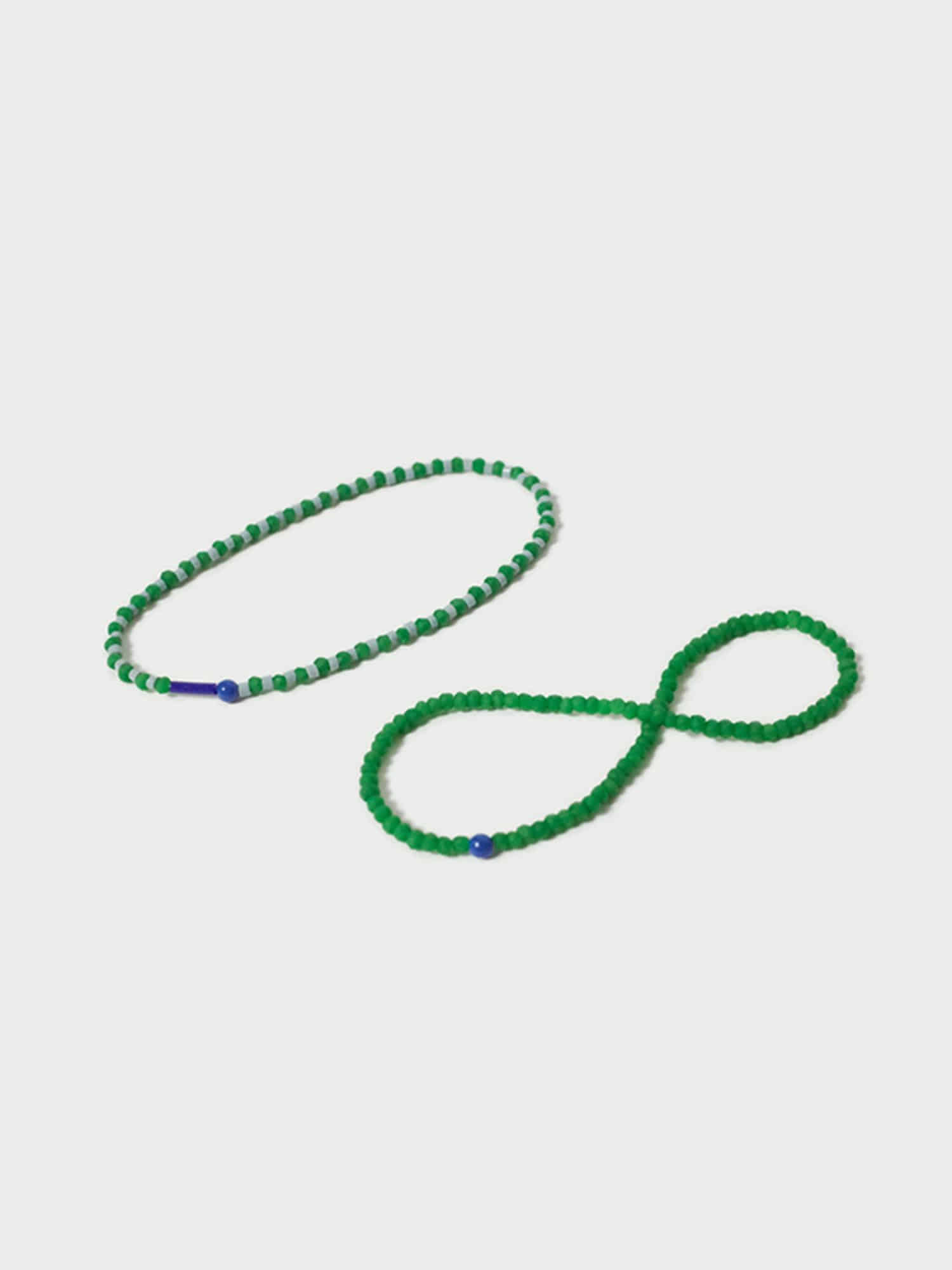 Happy Your Bracelet O.O  [ GREEN ]