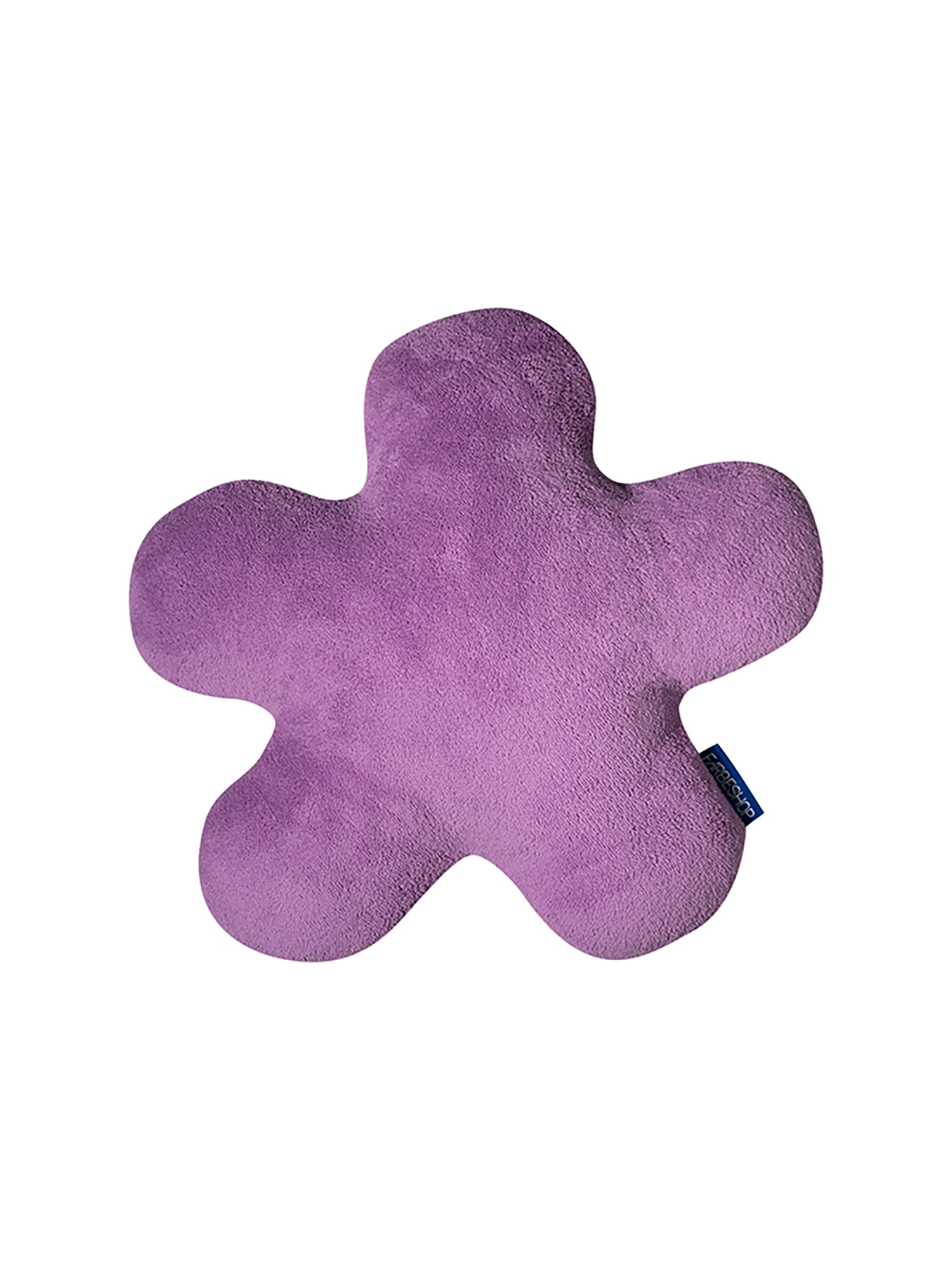 Jelly Cushion Purple