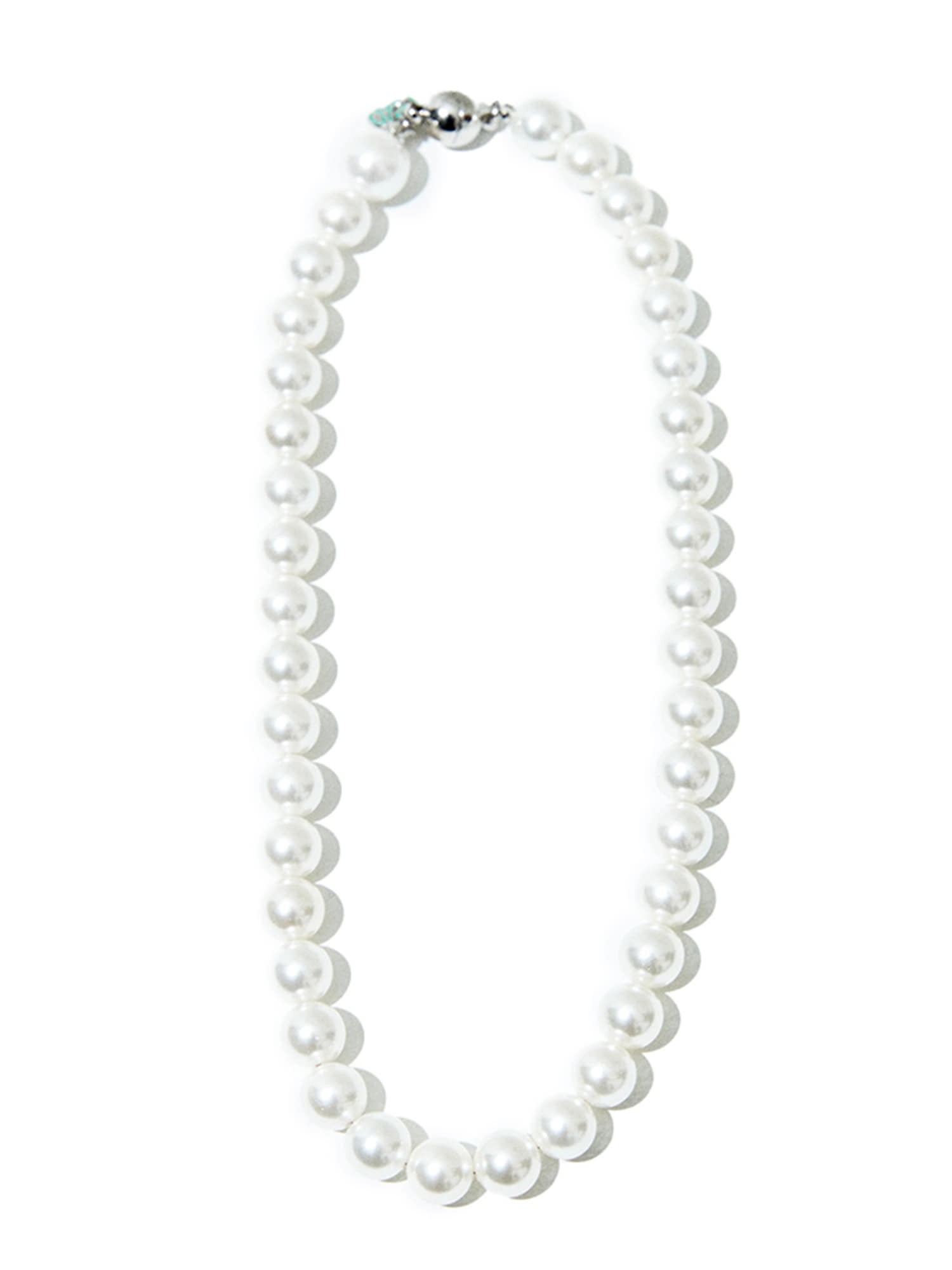Swarovski Ocean Pearl Necklace #60