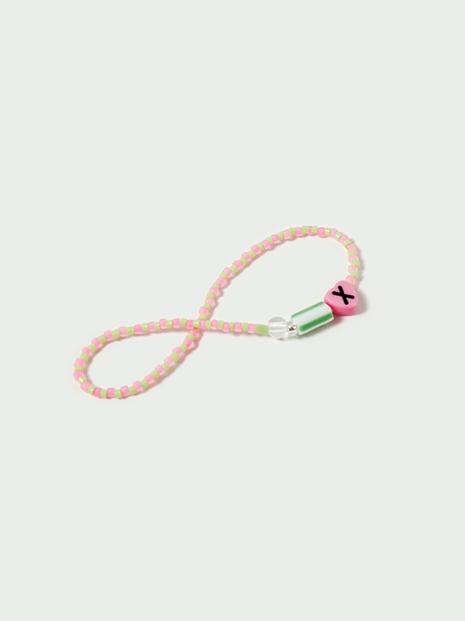 Happy Your Bracelet [ X ]