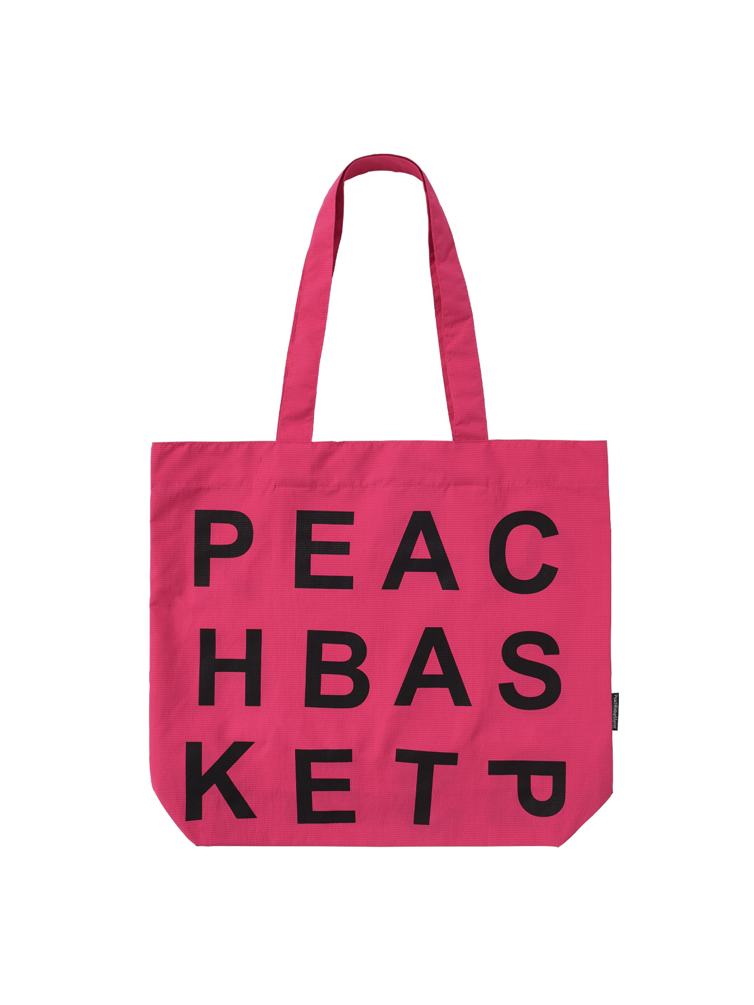 PB Light Bag - Hot Pink