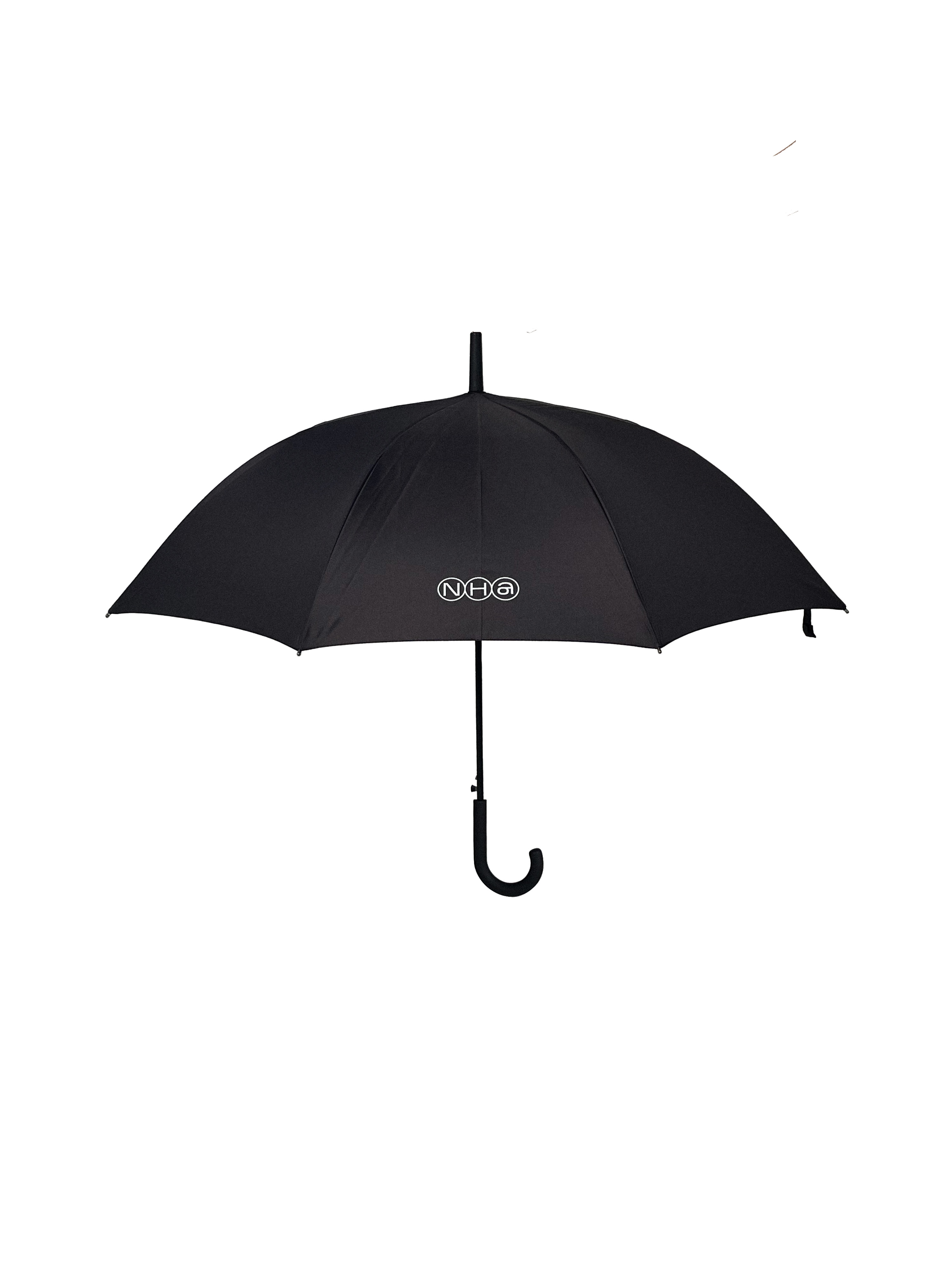 Classic UV Umbrella - Black