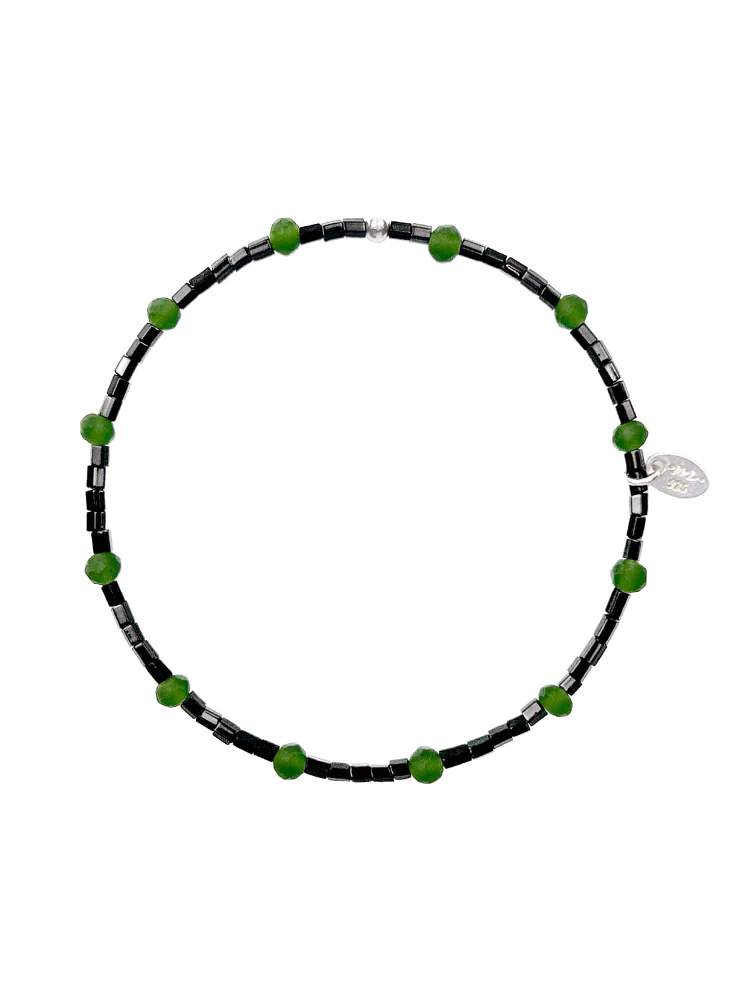 Viny Beads Bracelet