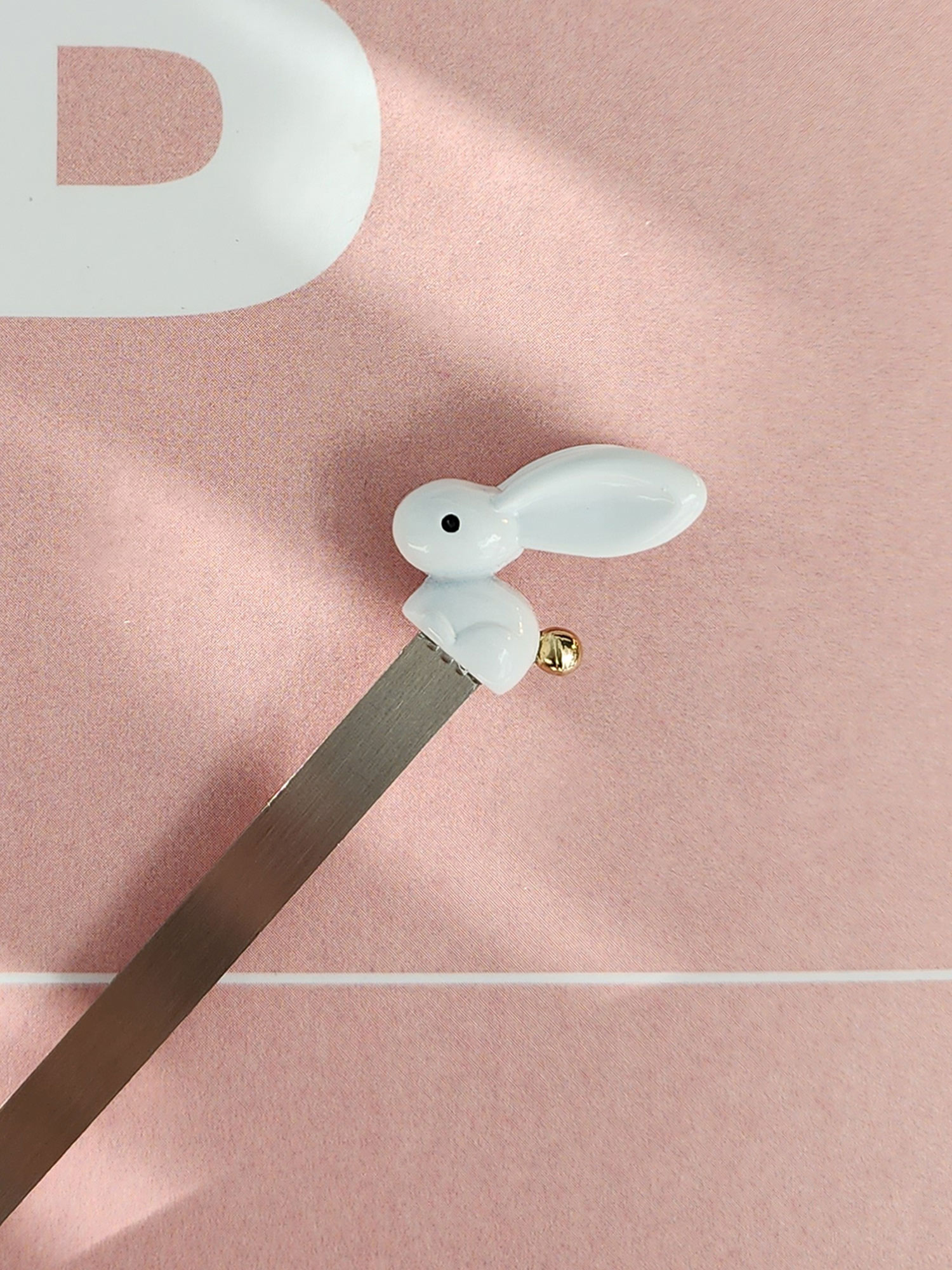 Bookmark - Bunny