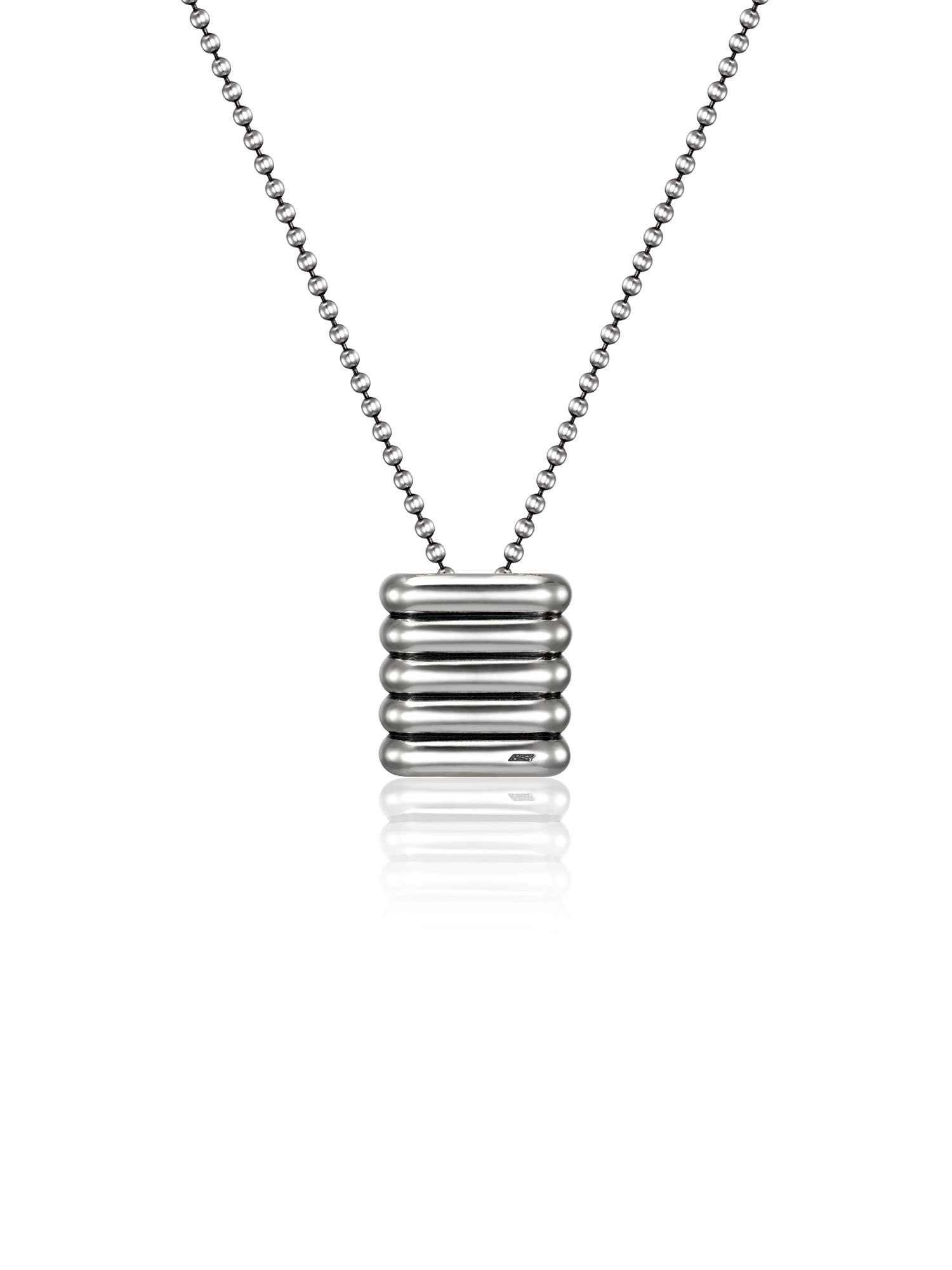 5-Stack Necklace